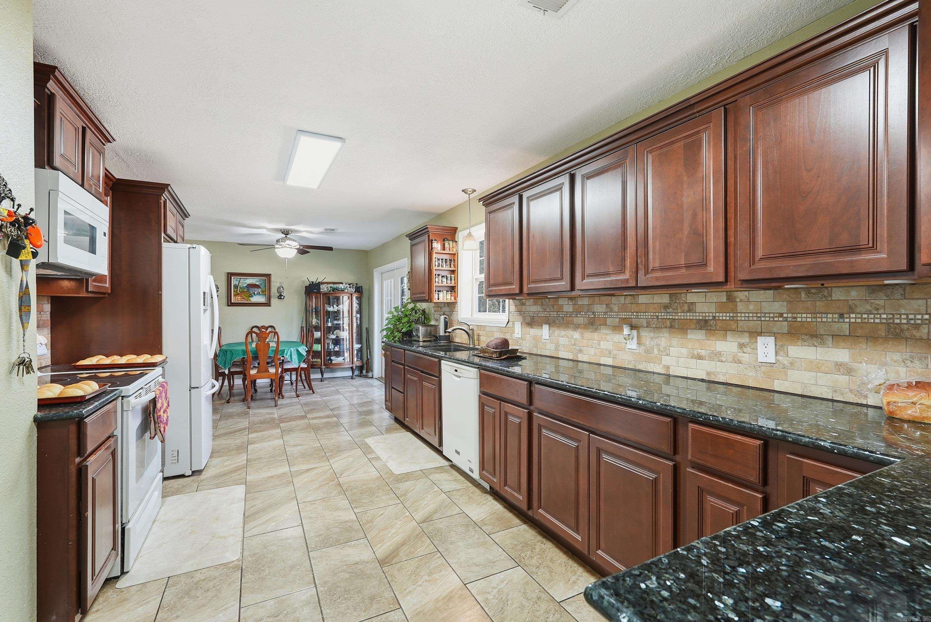 Pine Village - Residential