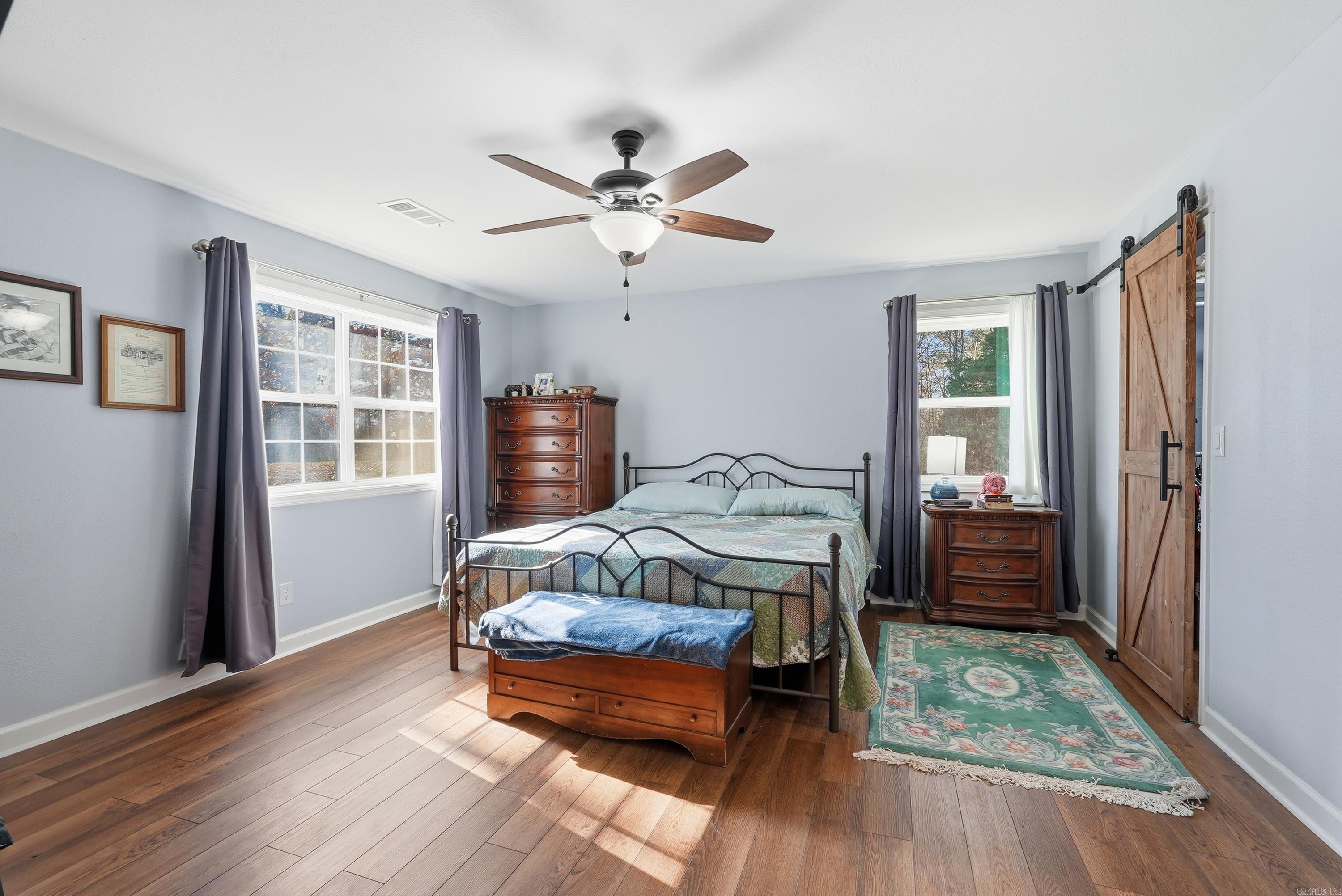 Pine Village - Residential