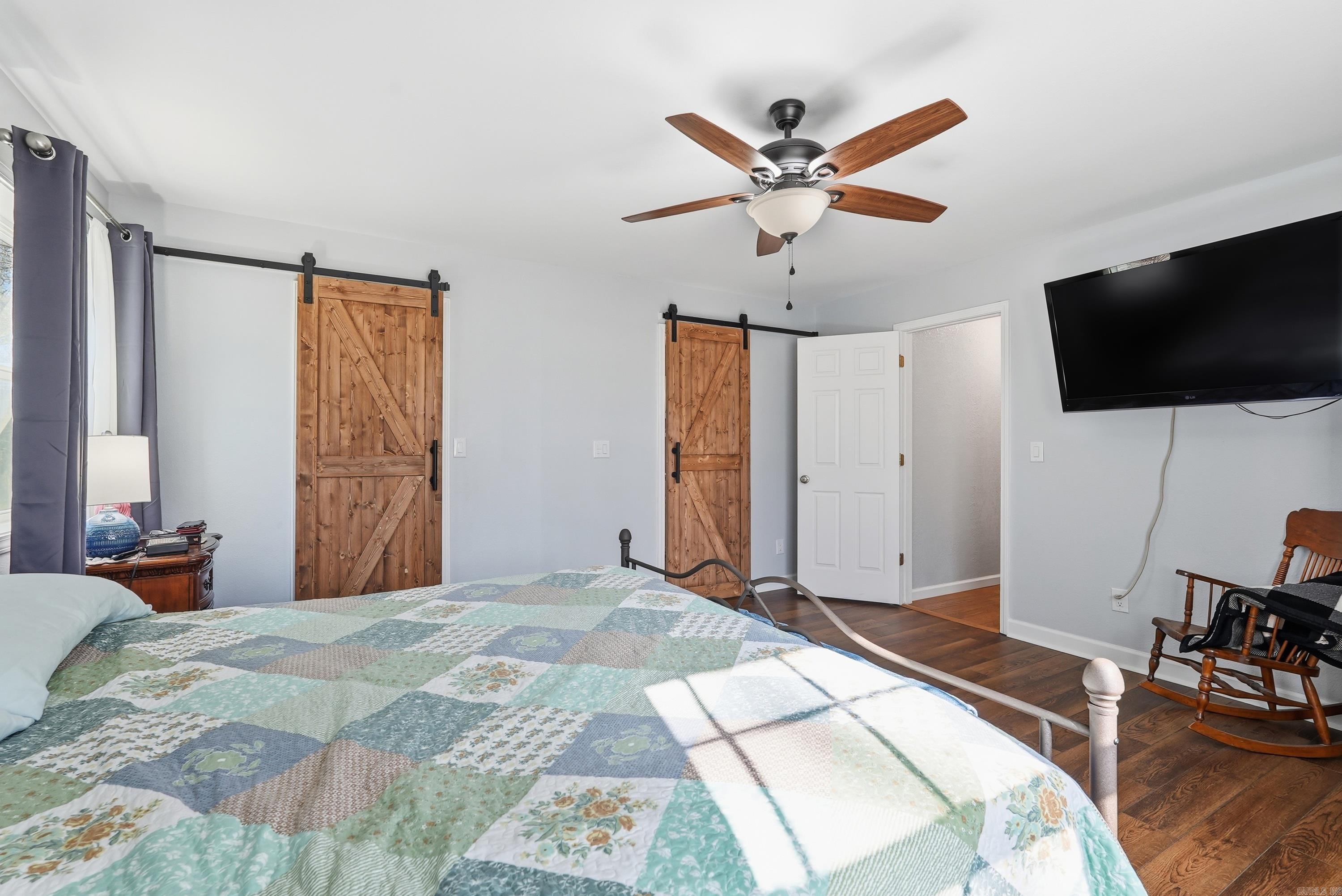 Pine Village - Residential