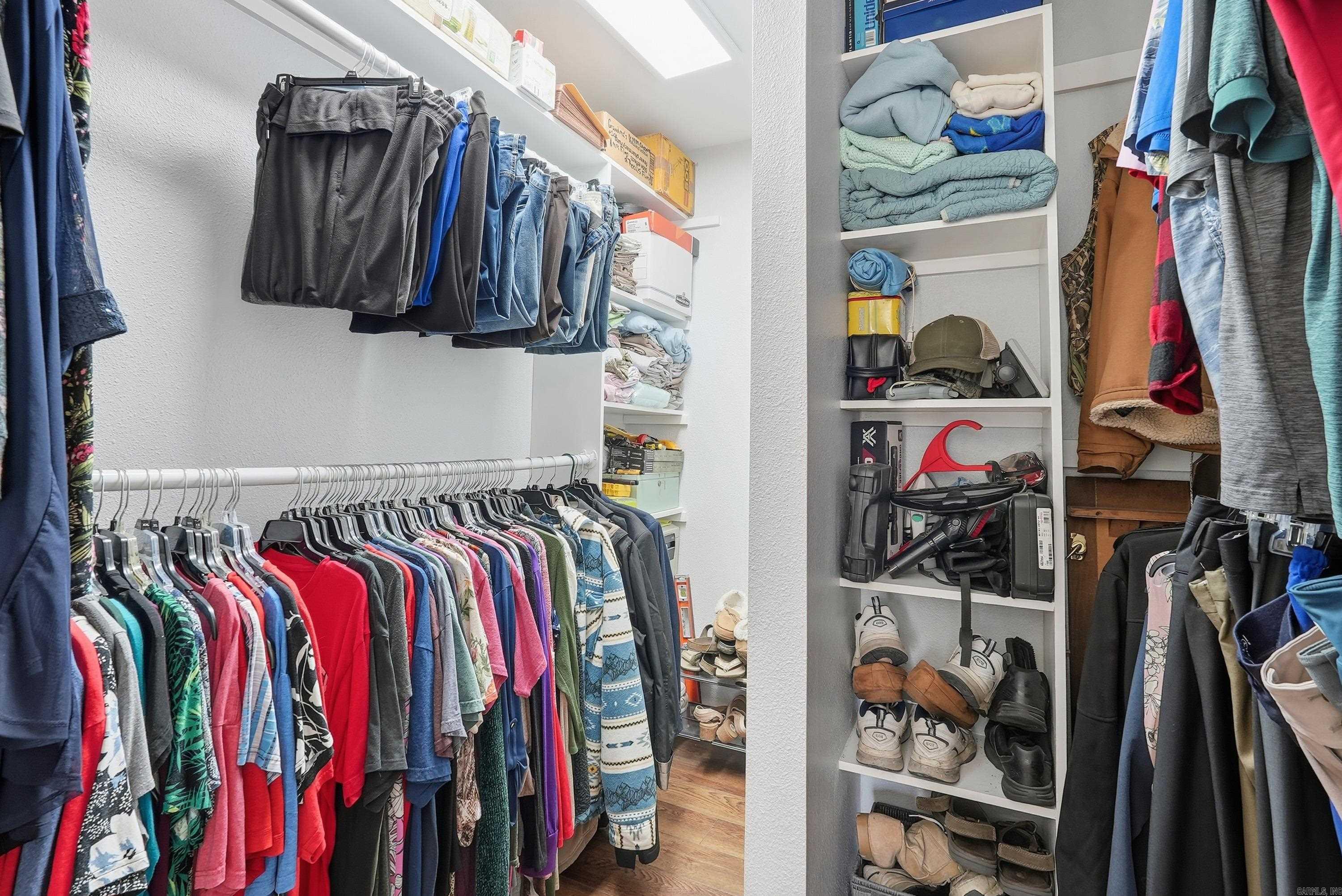 Pine Village - Residential