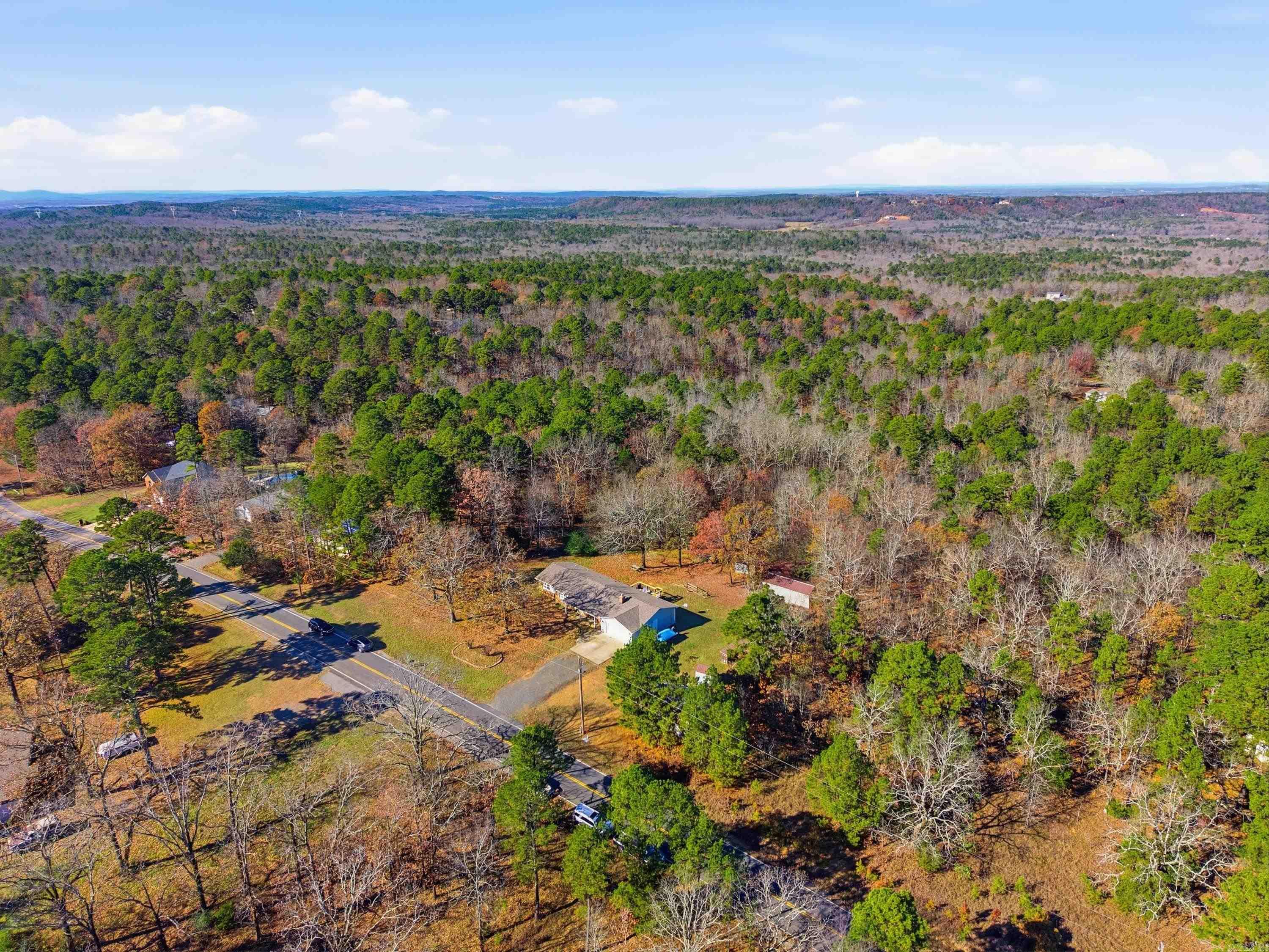 Pine Village - Residential