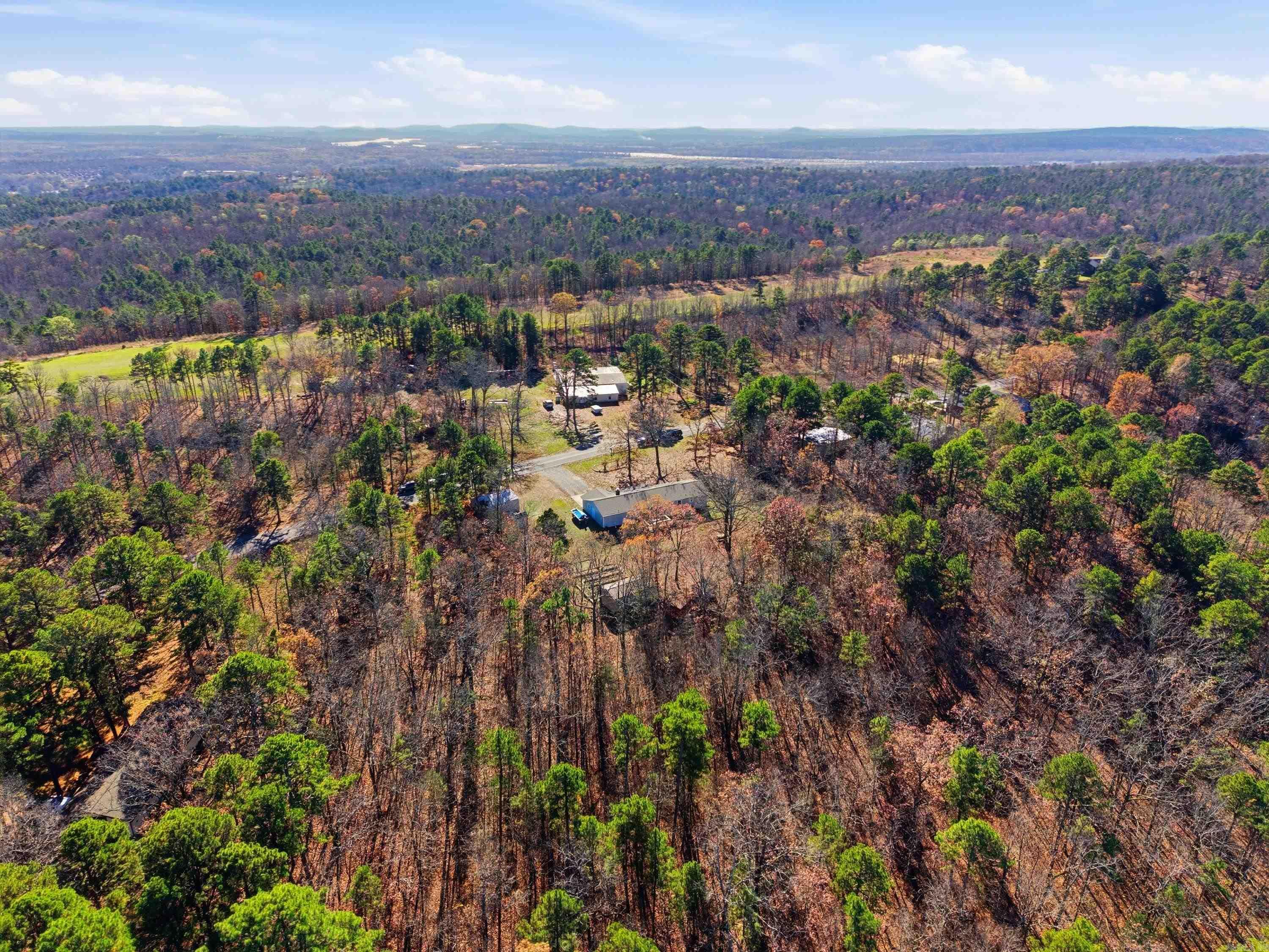 Pine Village - Residential