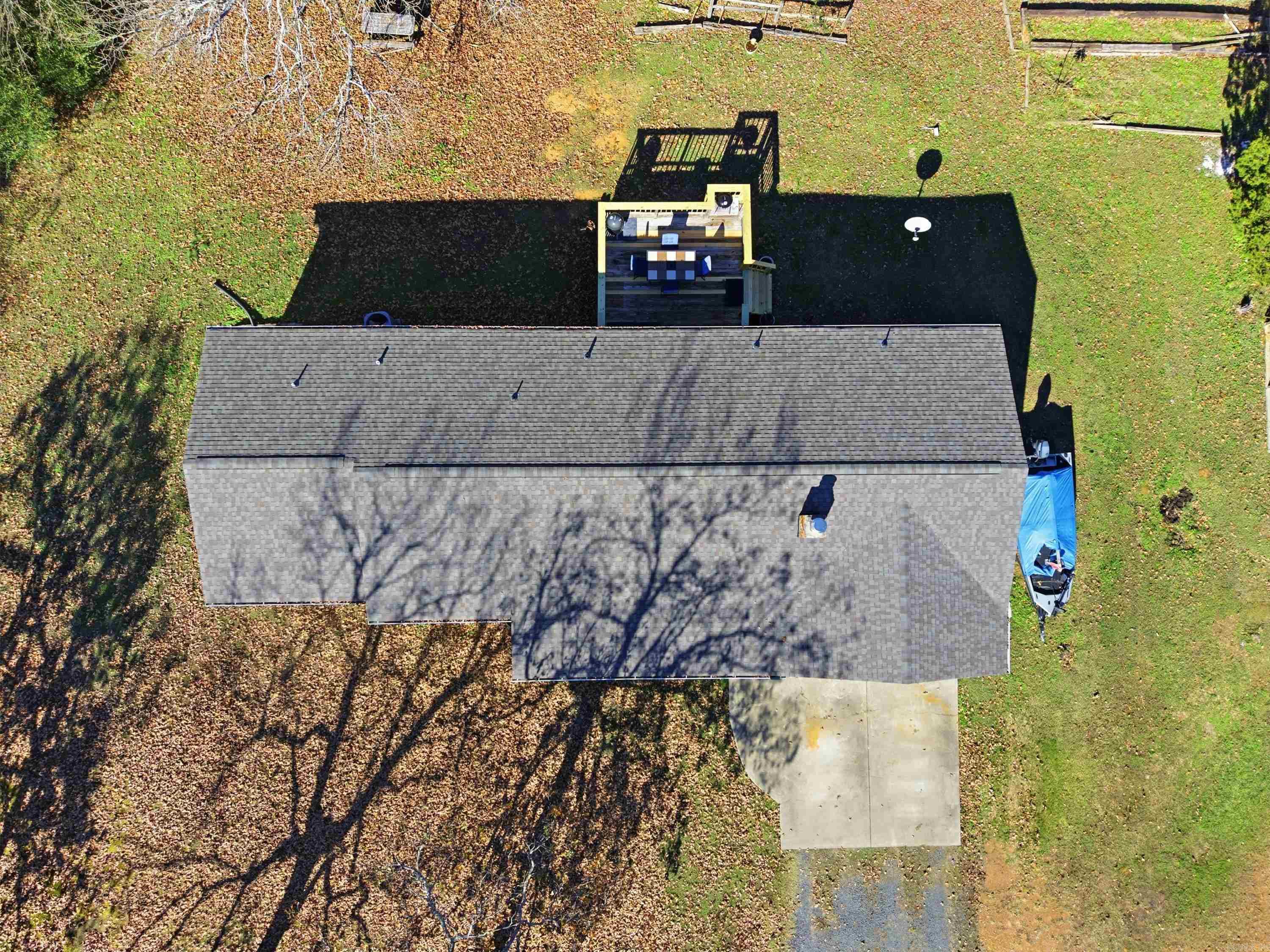 Pine Village - Residential