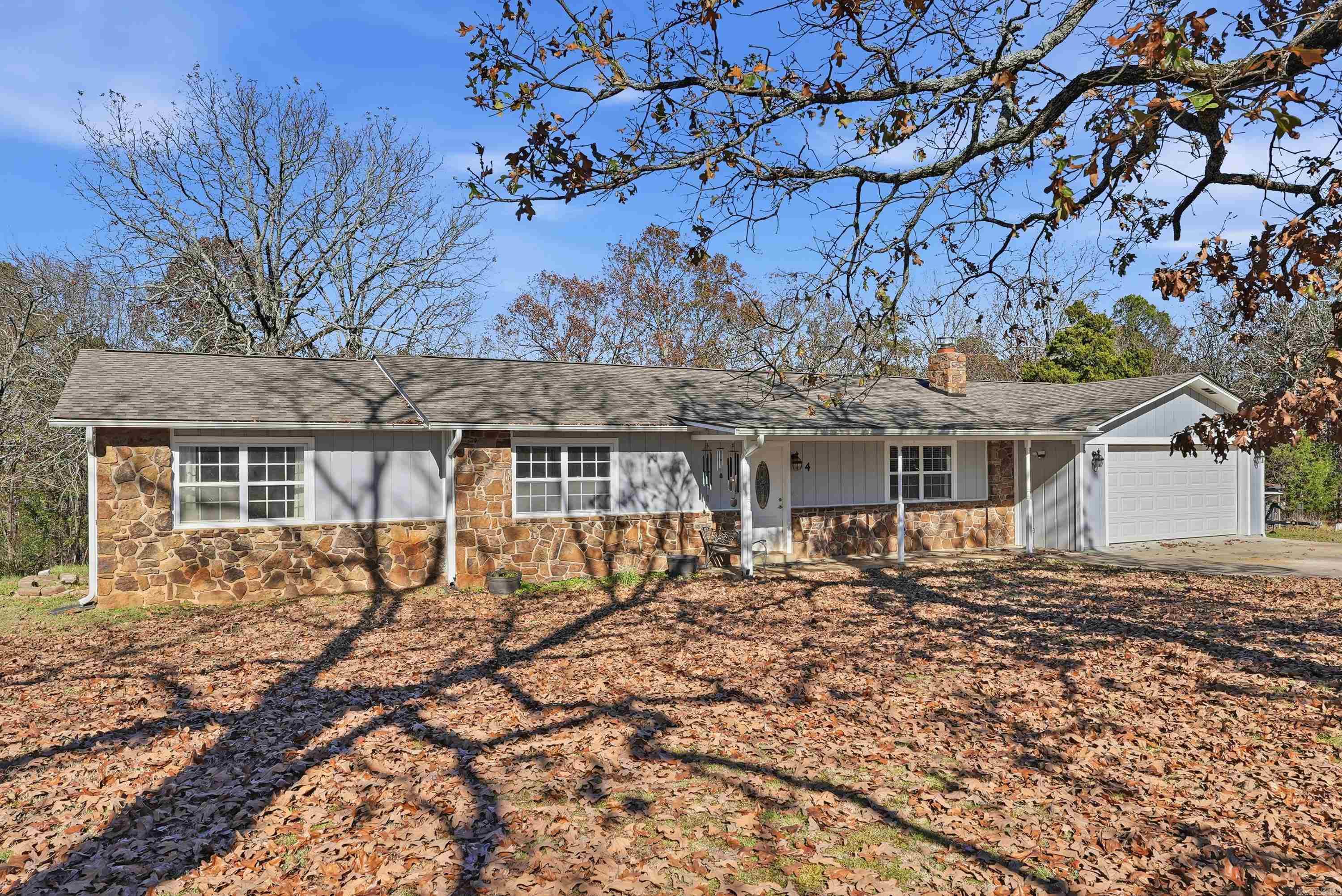 Pine Village - Residential