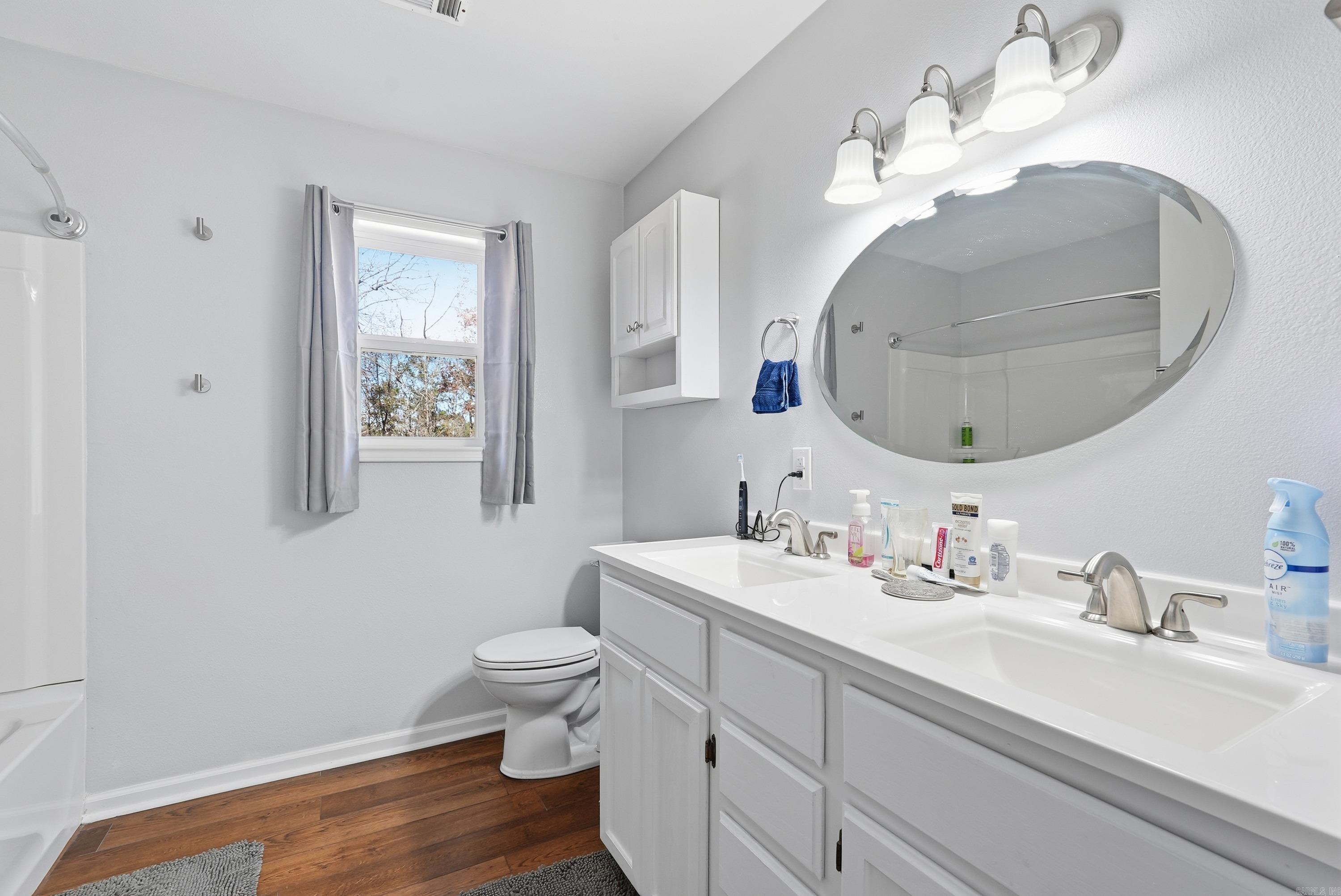 Pine Village - Residential