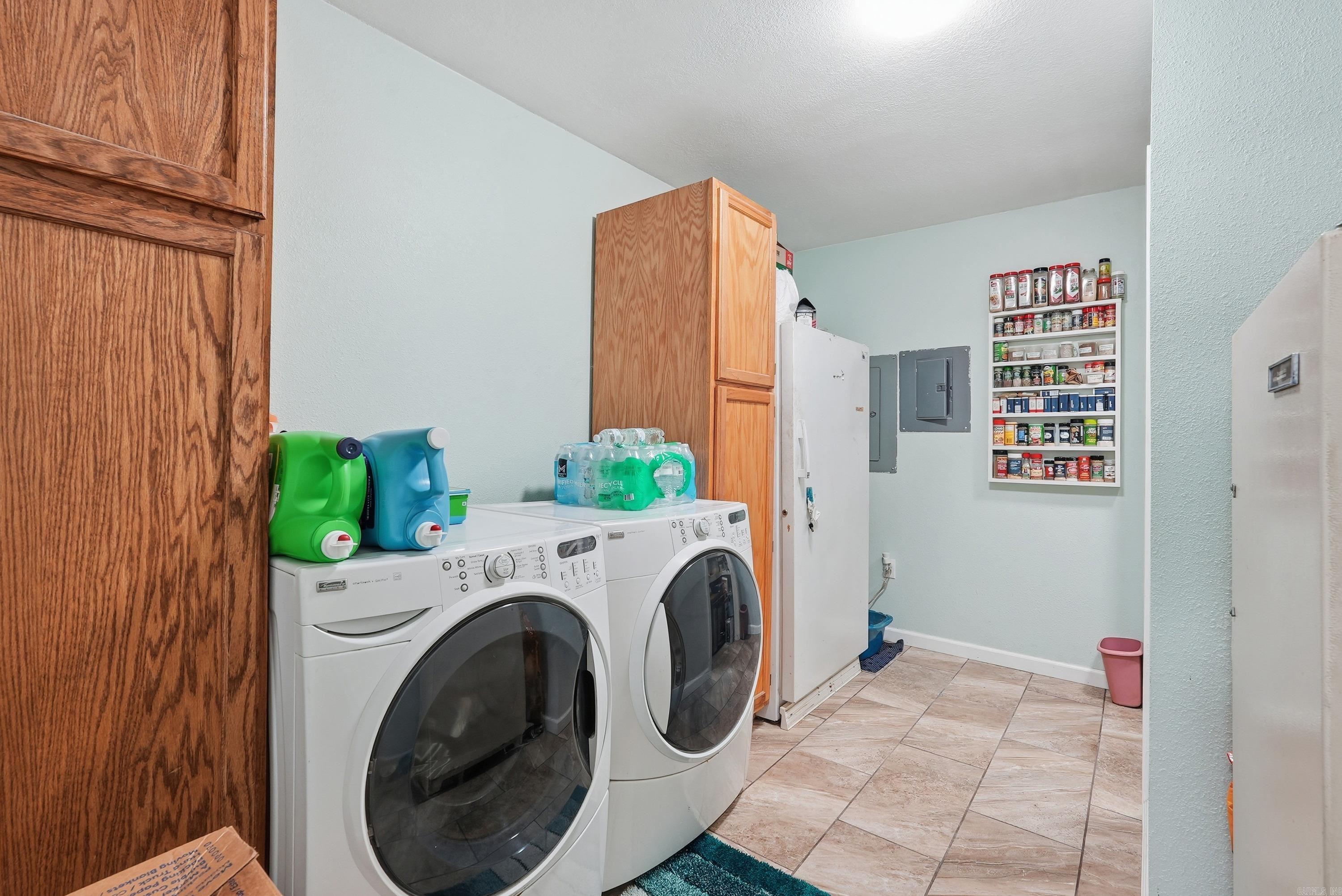 Pine Village - Residential