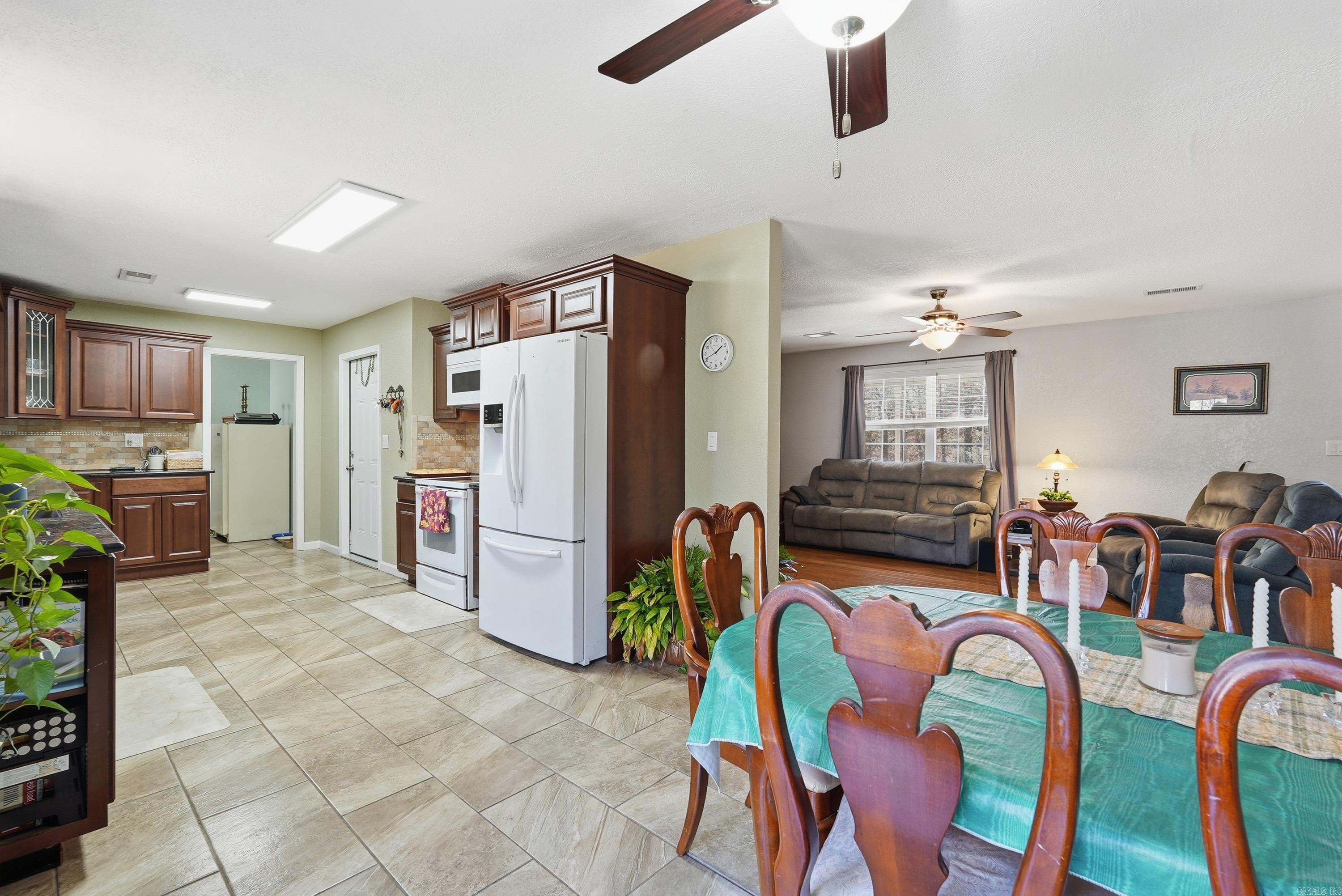 Pine Village - Residential