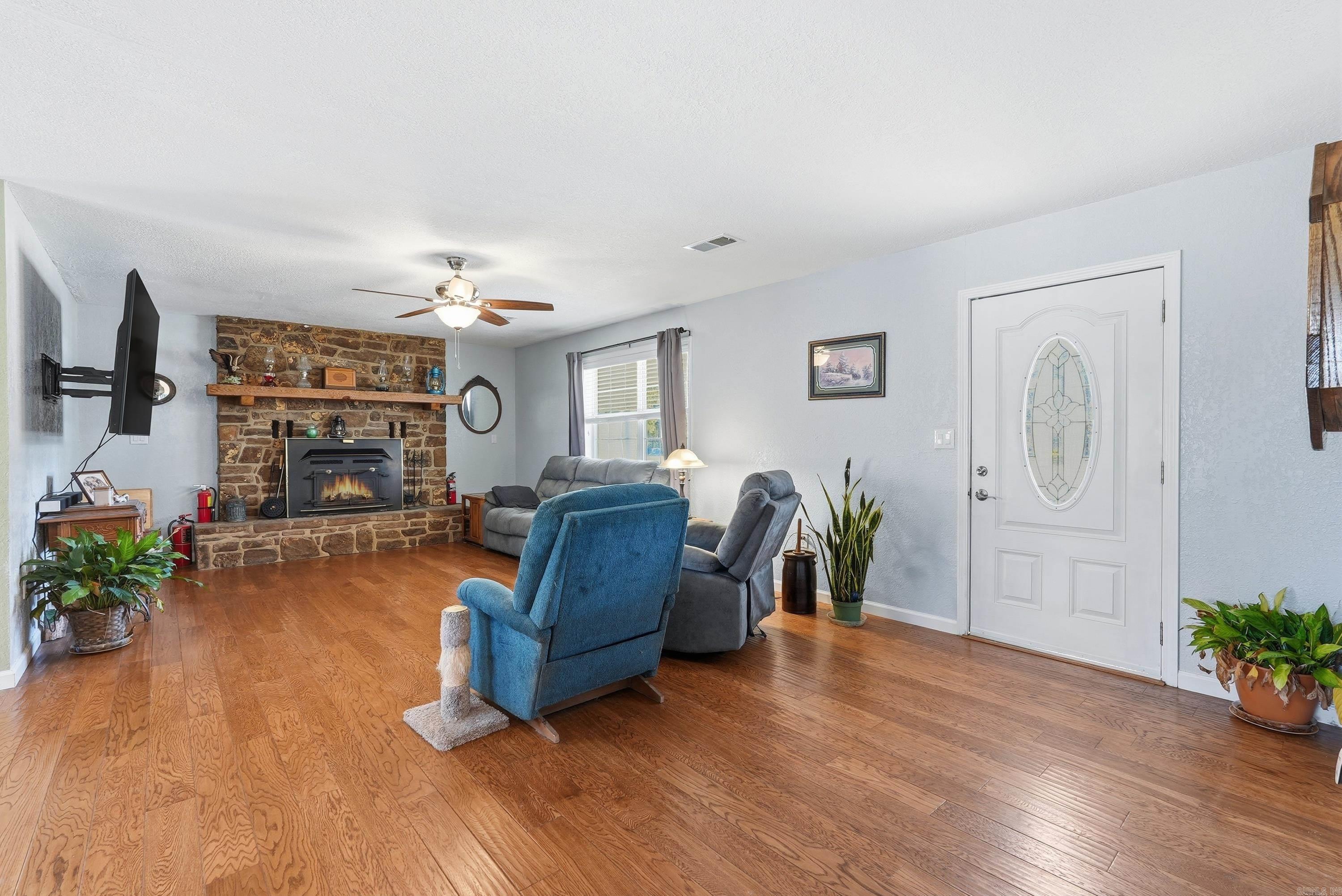 Pine Village - Residential