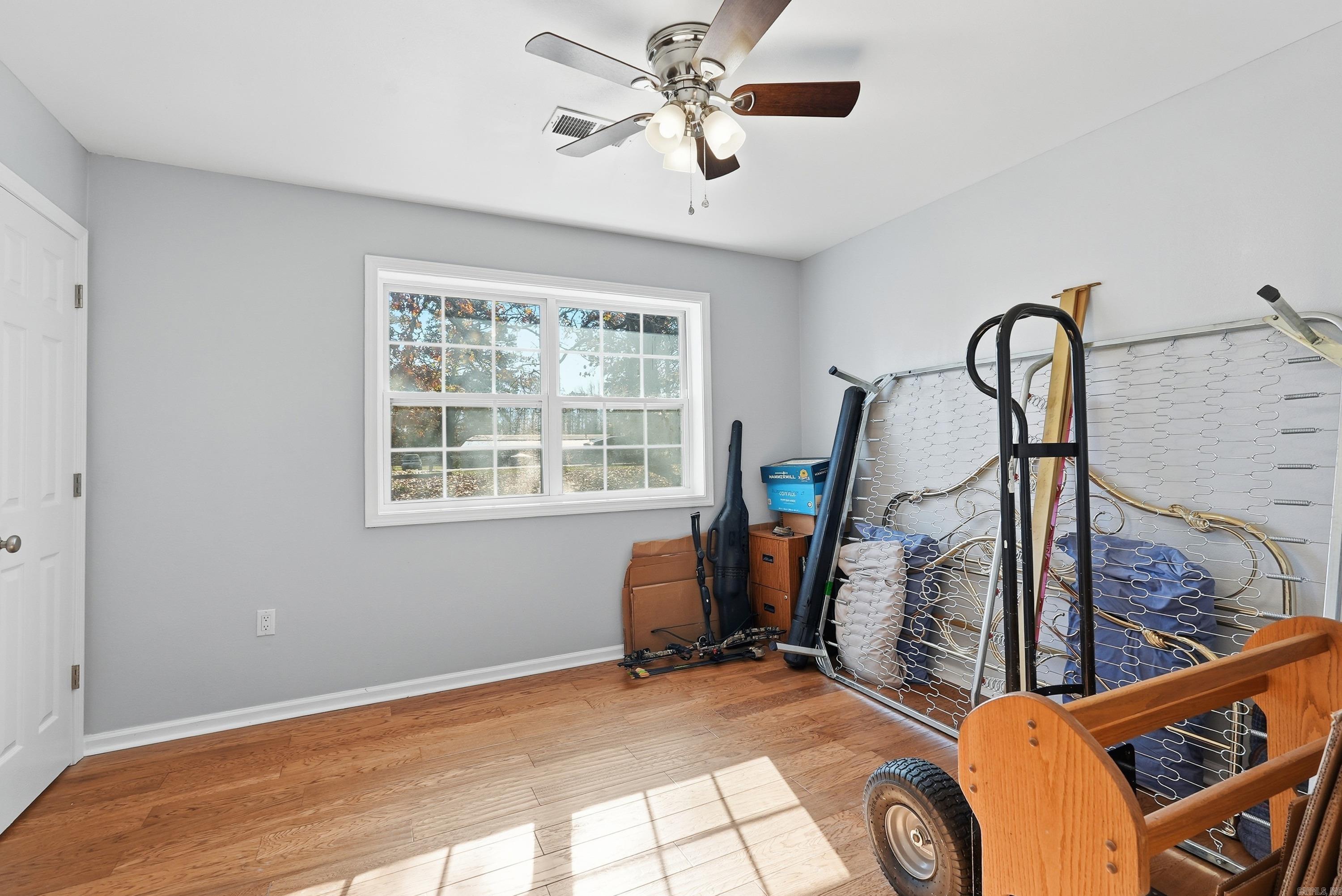 Pine Village - Residential