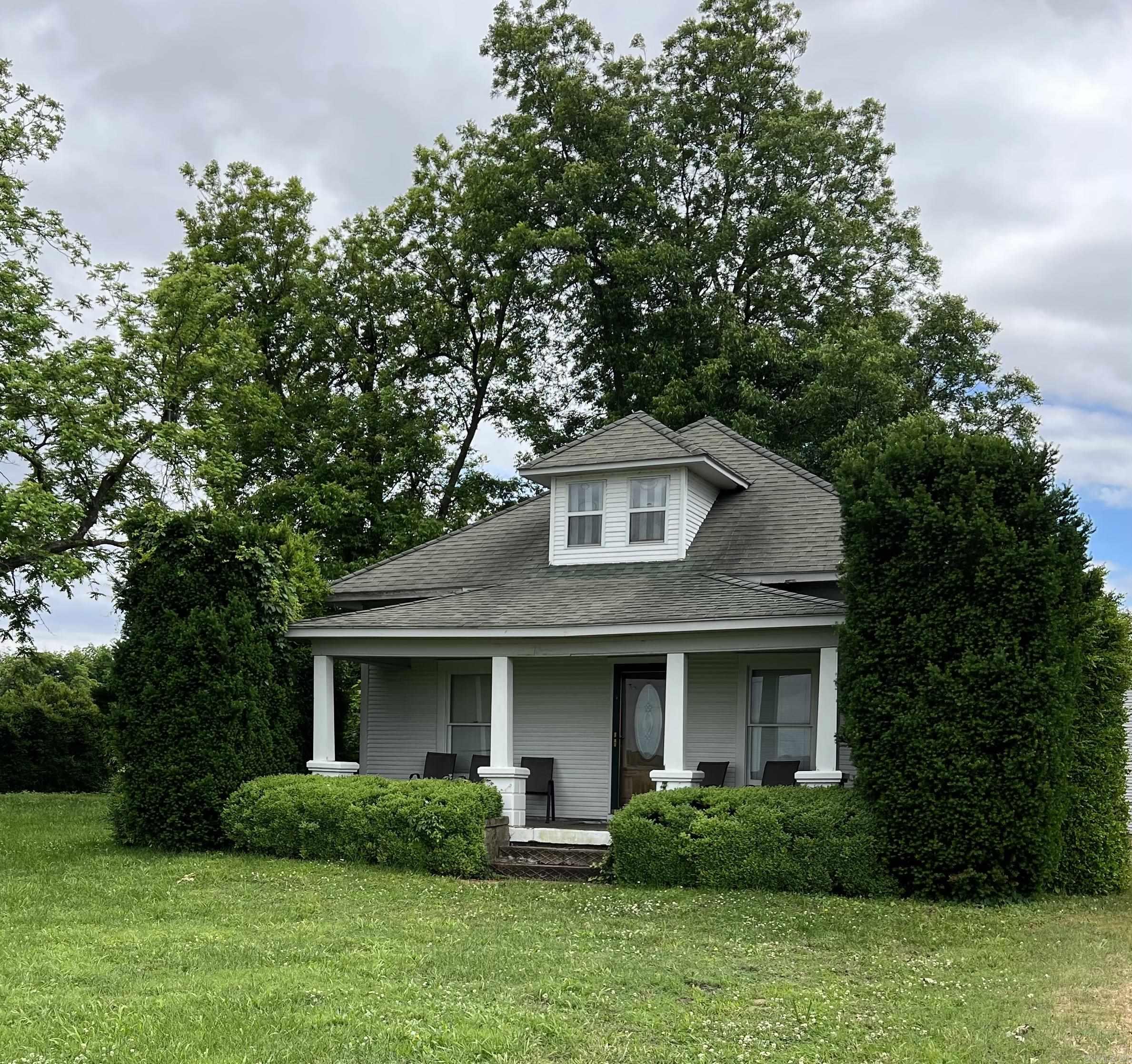 M&B PIGGOTT 2-20-8 - Residential