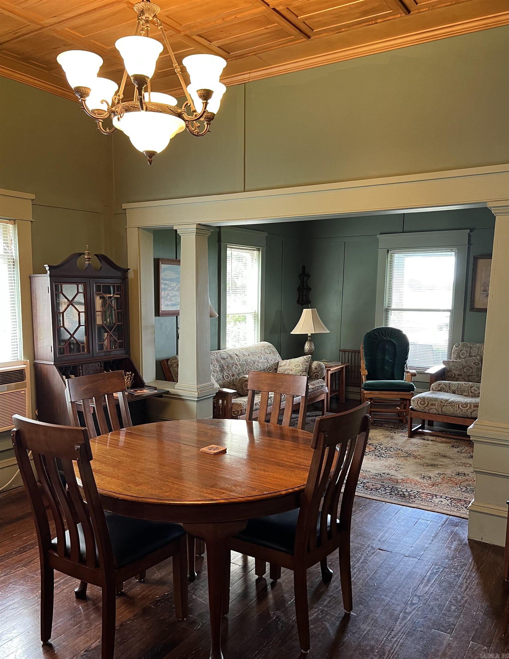 M&B PIGGOTT 2-20-8 - Residential