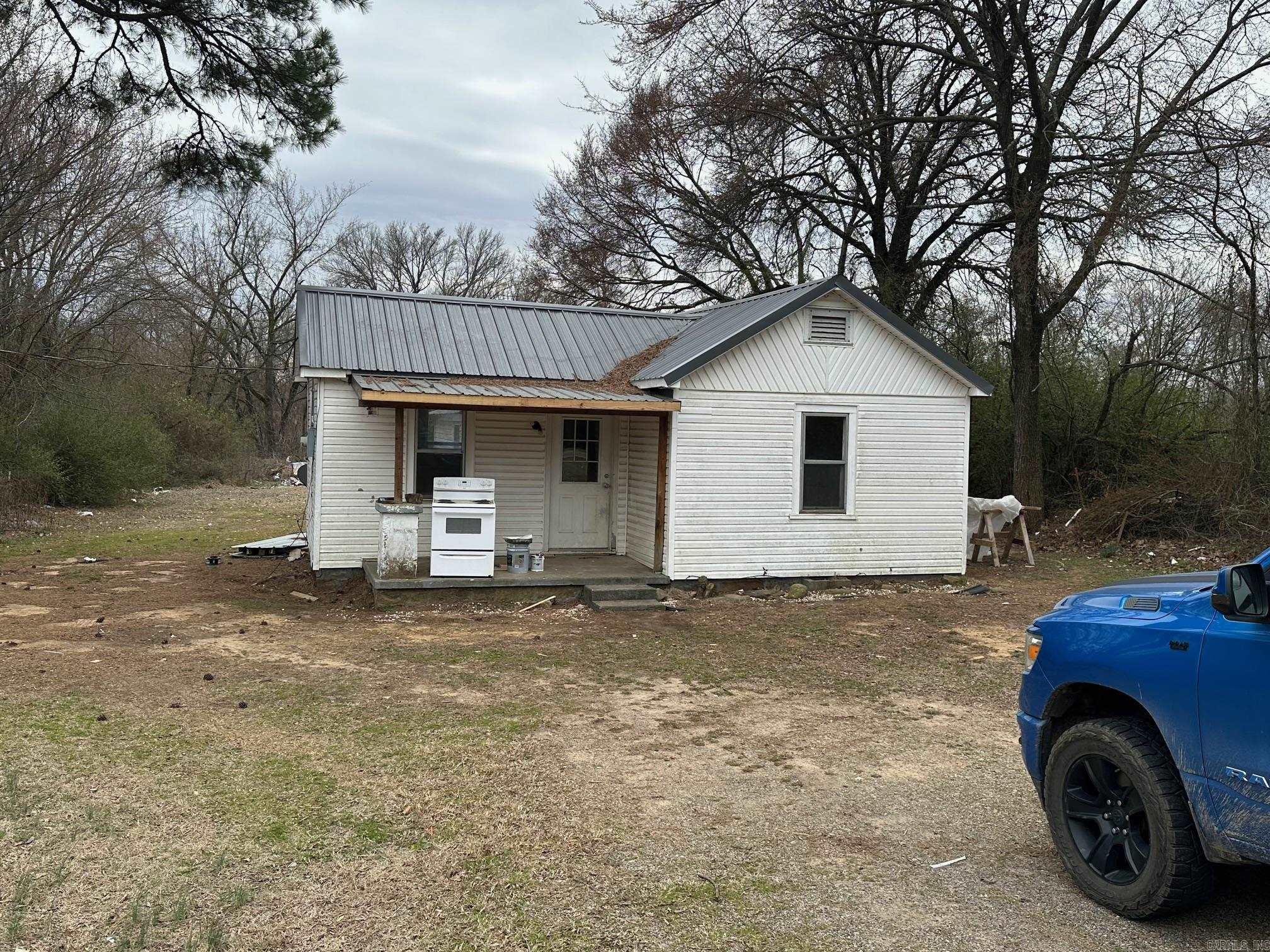INVESTORS SPECIAL!! Property is towards the end of a complete remodel. Can be bought before the remodel is complete at a discount.