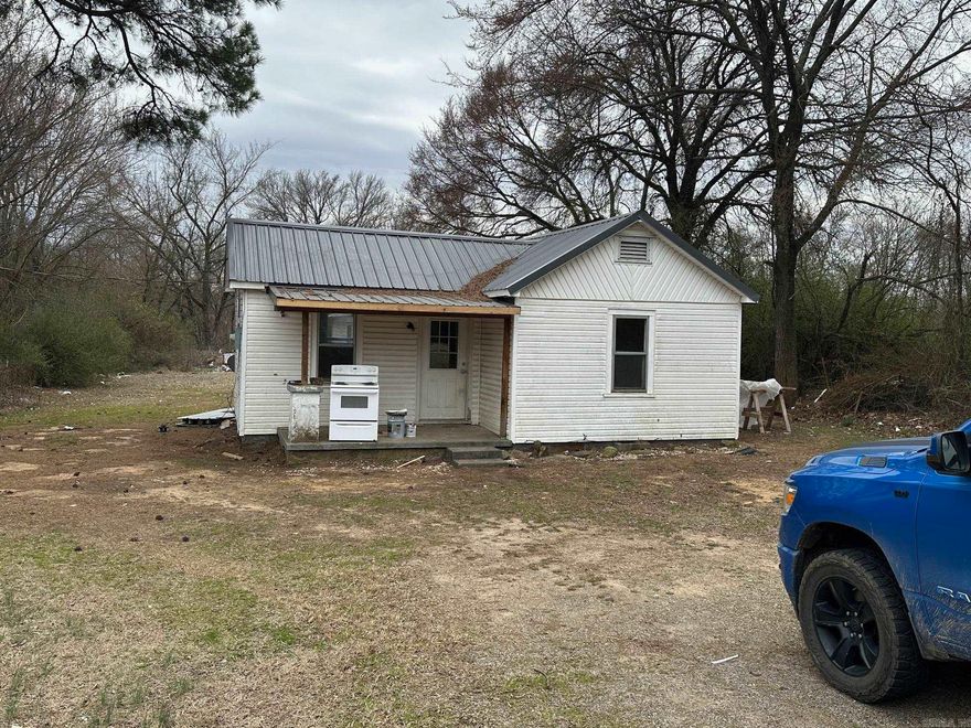 INVESTORS SPECIAL!!  Property is towards the end of a complete remodel.  Can be bought before the remodel is complete at a discount.