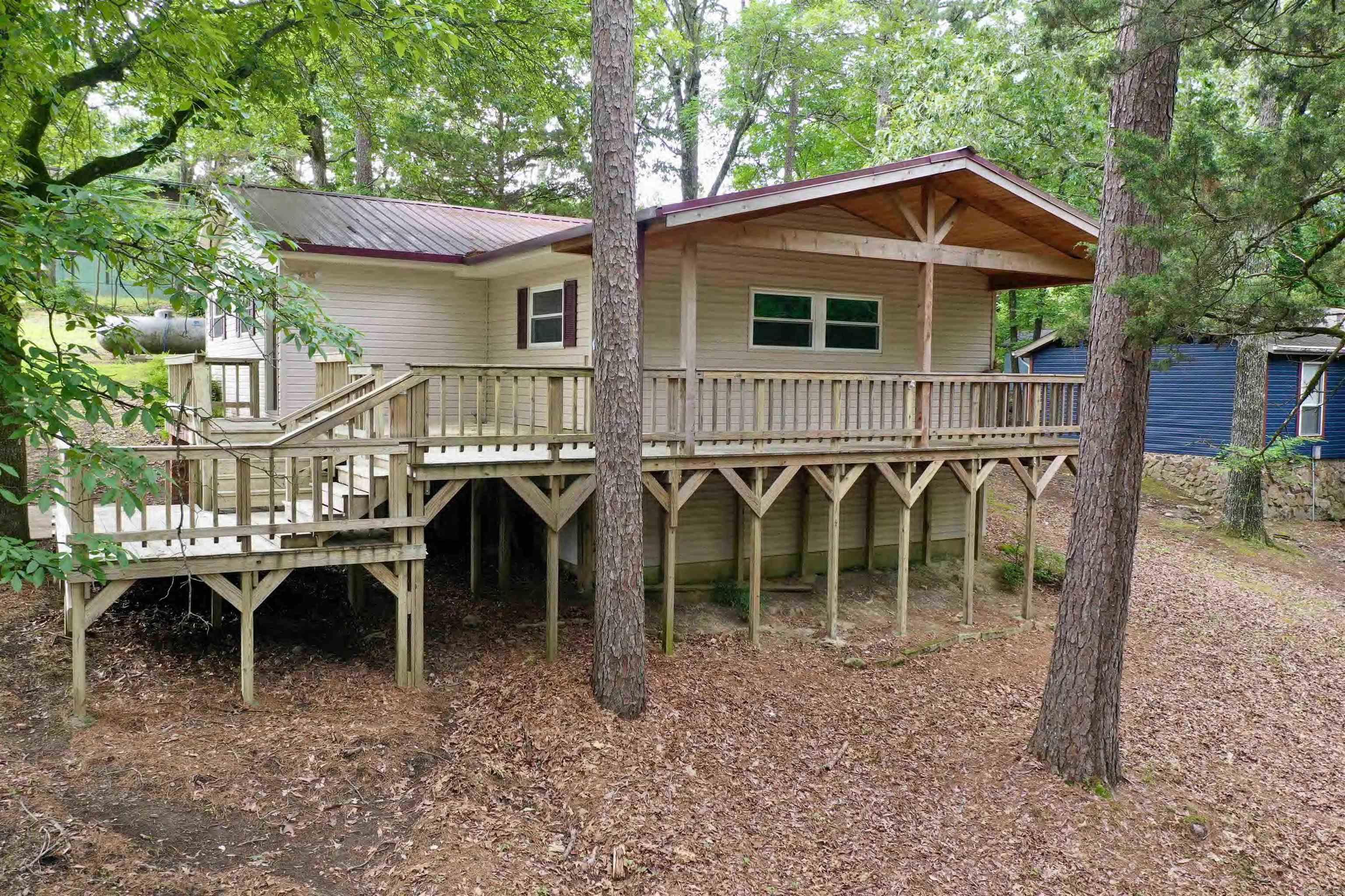 Lake View - Residential