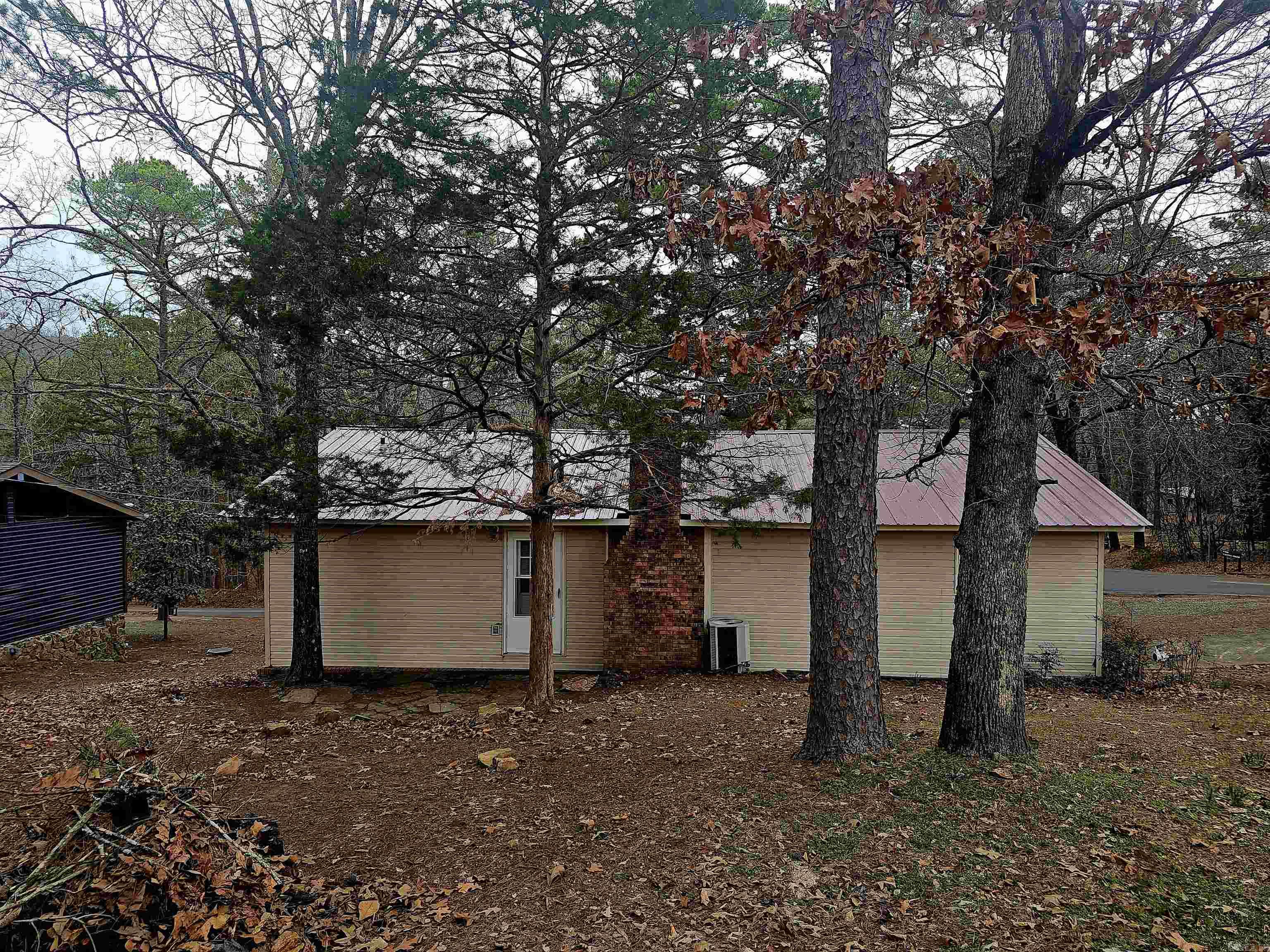 Lake View - Residential
