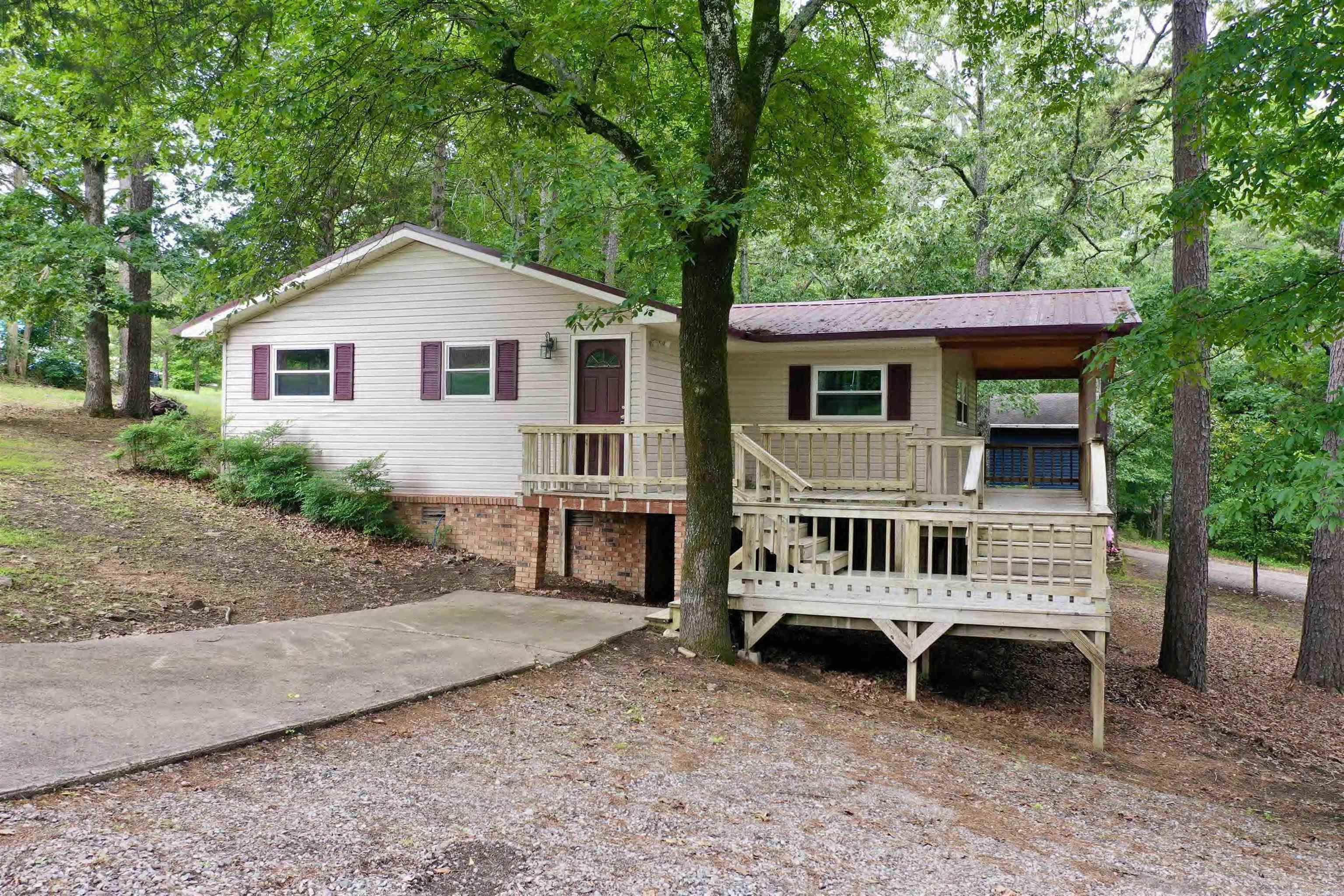 Lake View - Residential