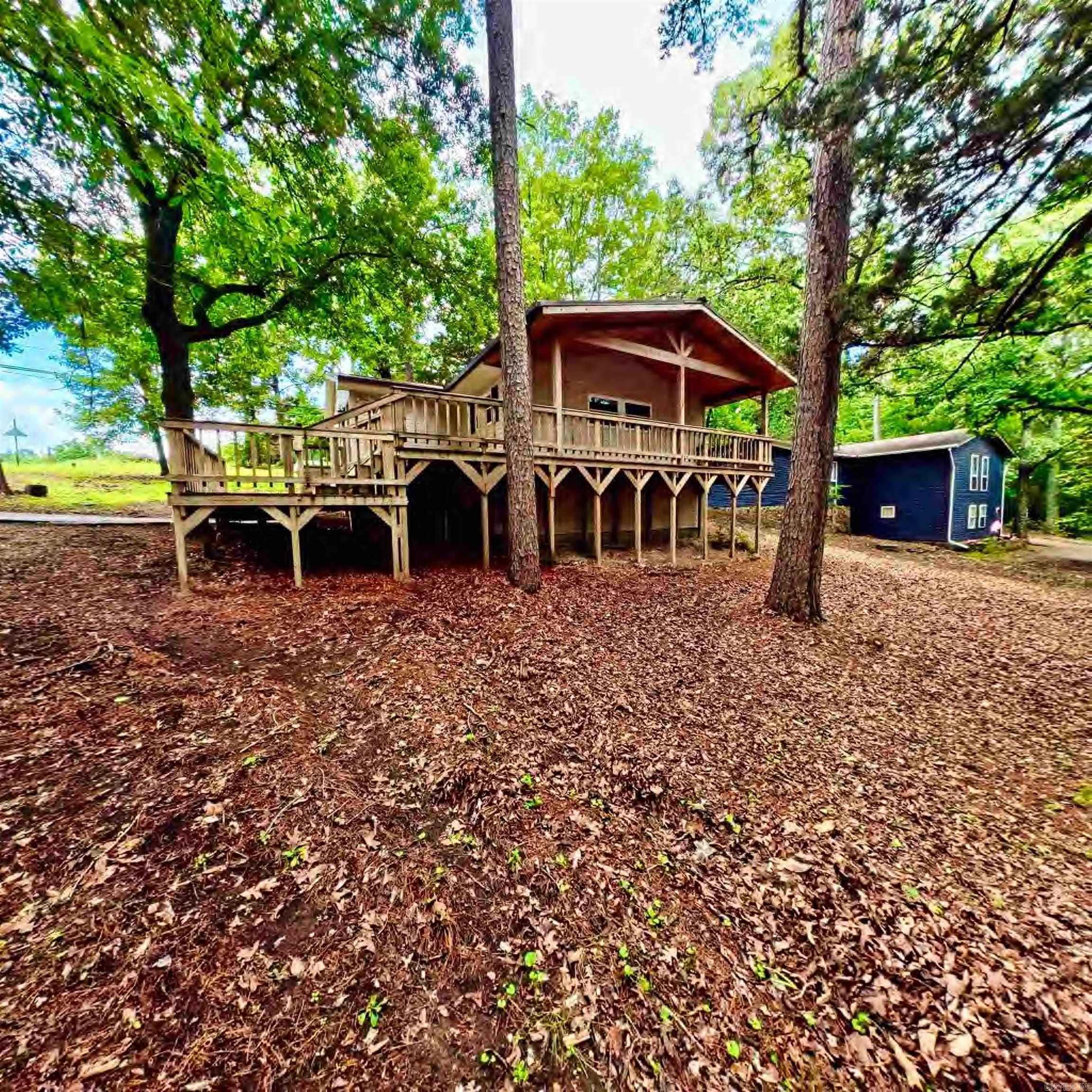 Lake View - Residential