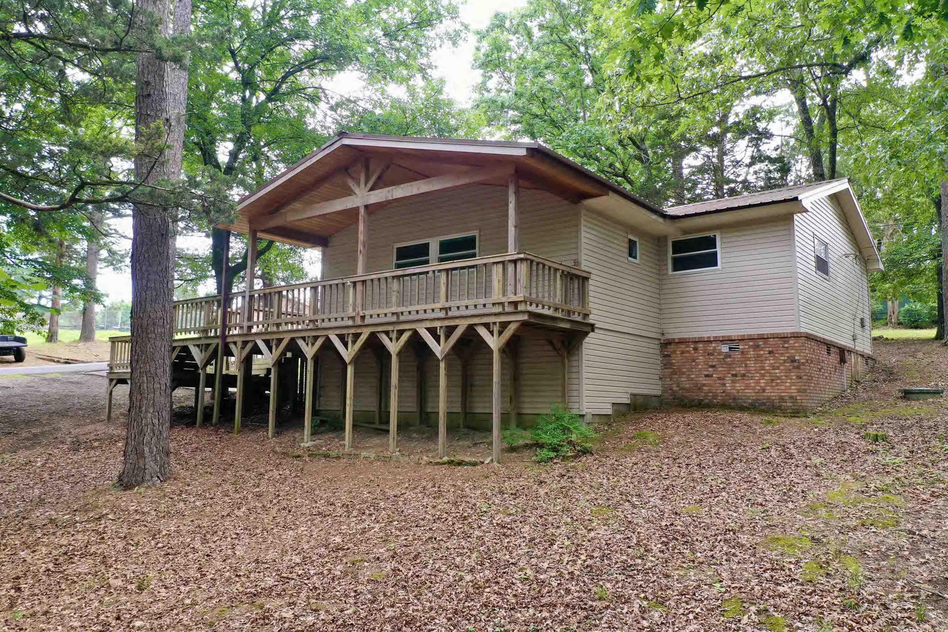 Lake View - Residential