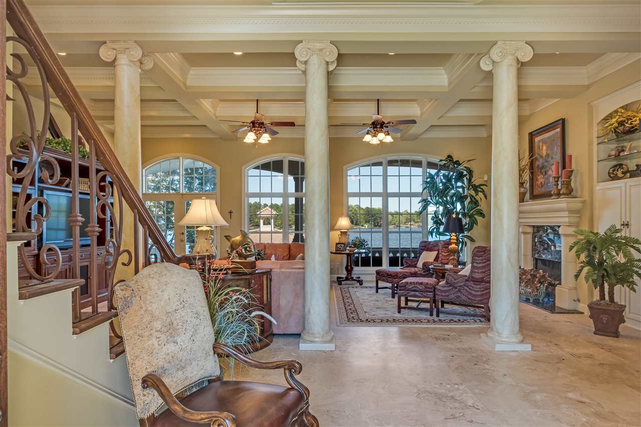 Driftwood Point - Residential