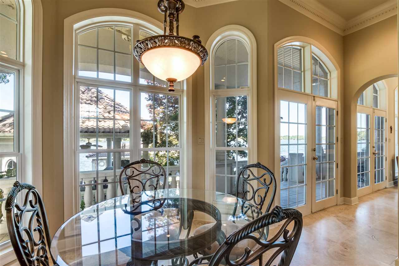 Driftwood Point - Residential