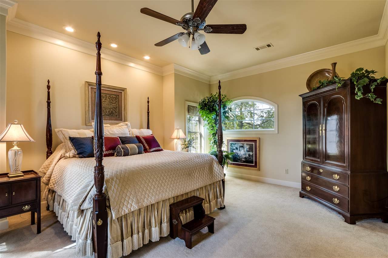 Driftwood Point - Residential