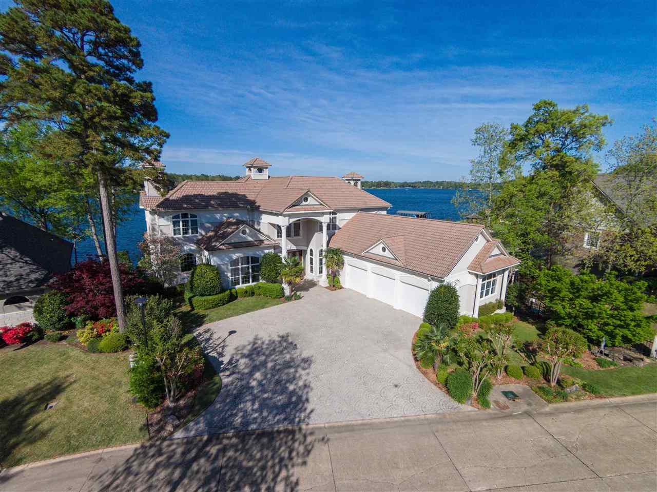 Driftwood Point - Residential