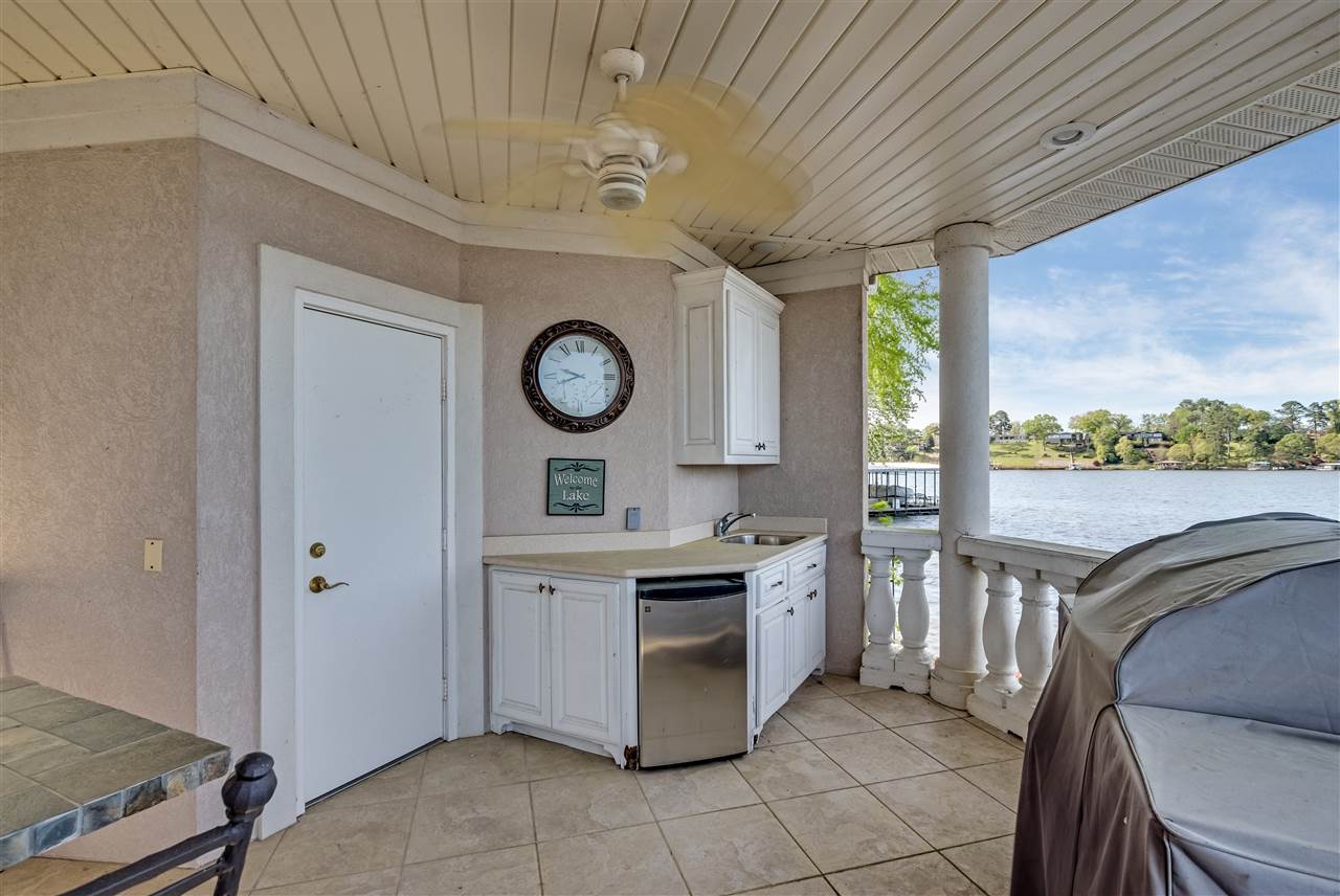 Driftwood Point - Residential