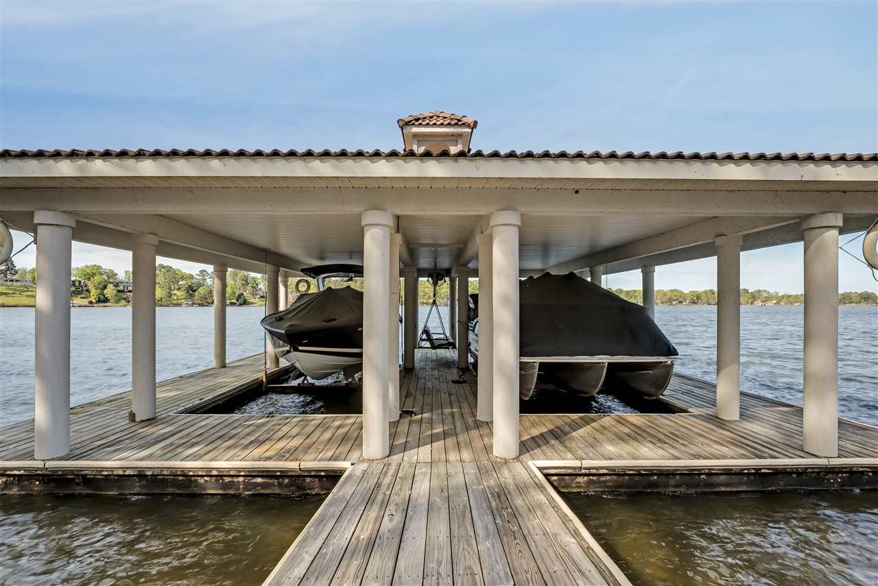 Driftwood Point - Residential