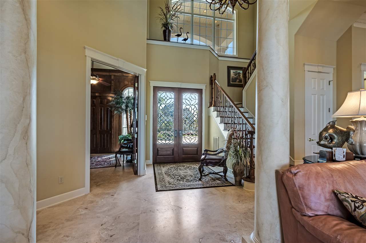 Driftwood Point - Residential