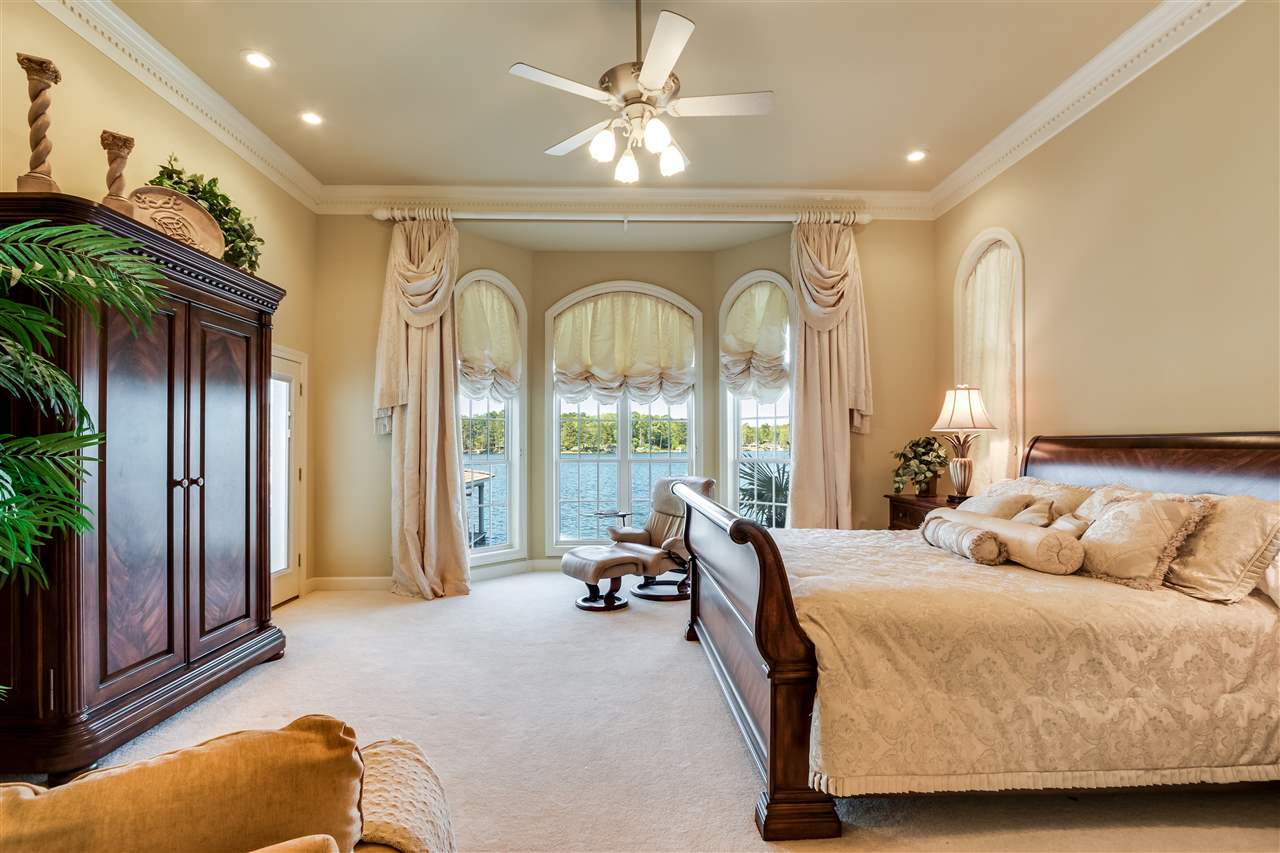 Driftwood Point - Residential