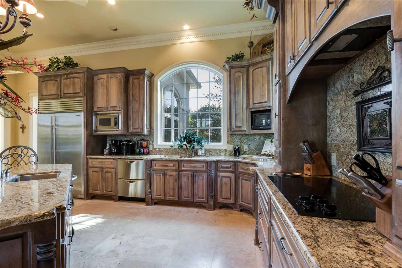 Driftwood Point - Residential