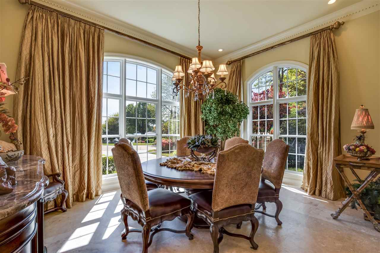 Driftwood Point - Residential