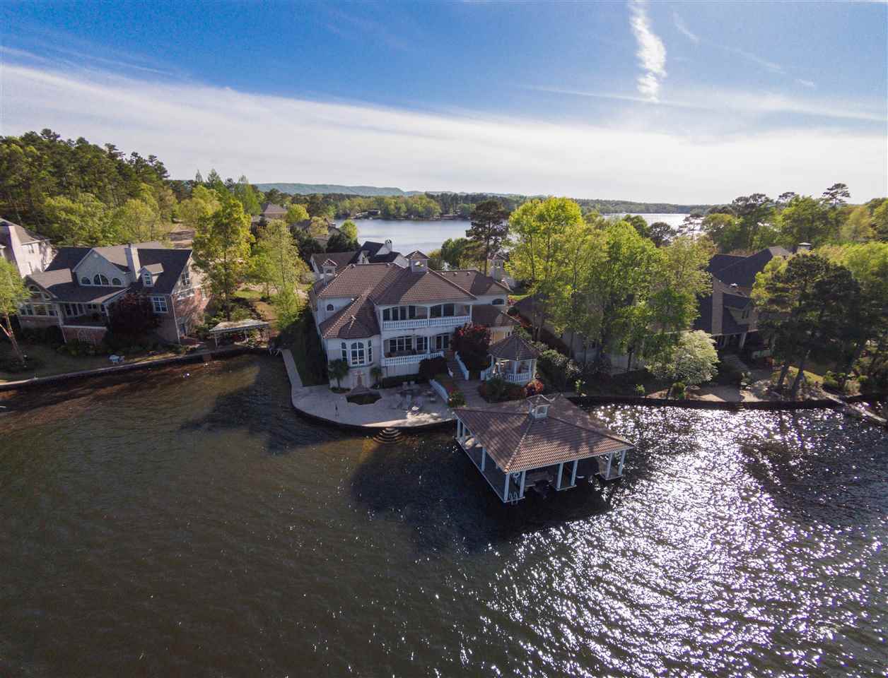 Driftwood Point - Residential