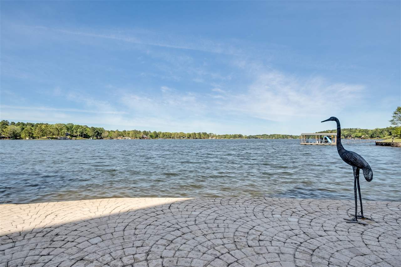 Driftwood Point - Residential