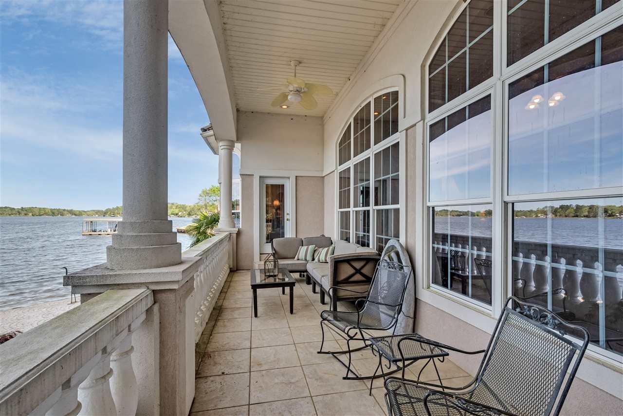 Driftwood Point - Residential