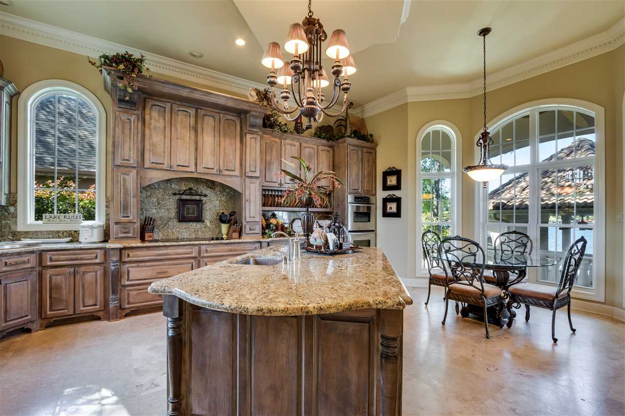 Driftwood Point - Residential