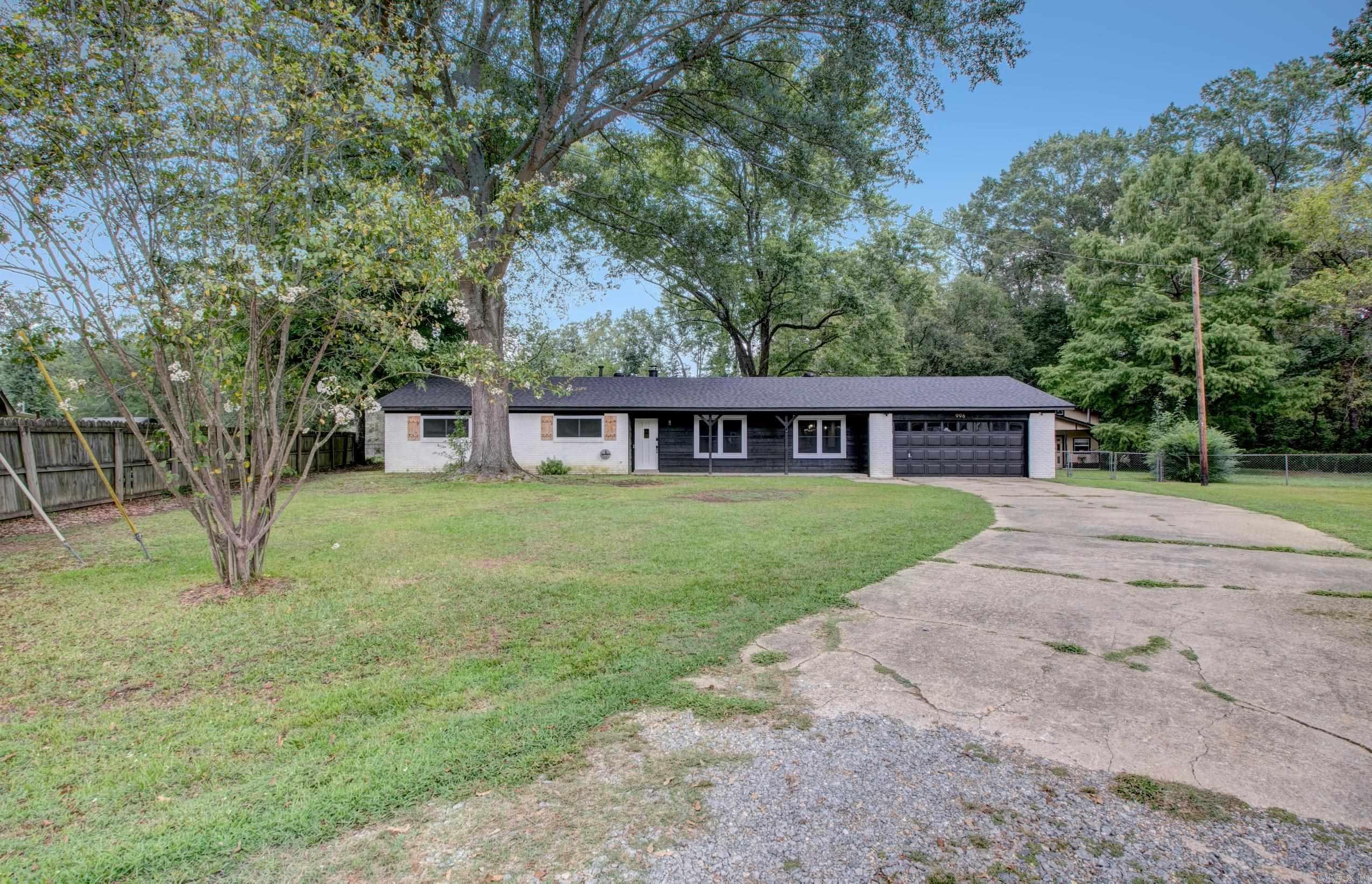 Rancho Congo I - Residential