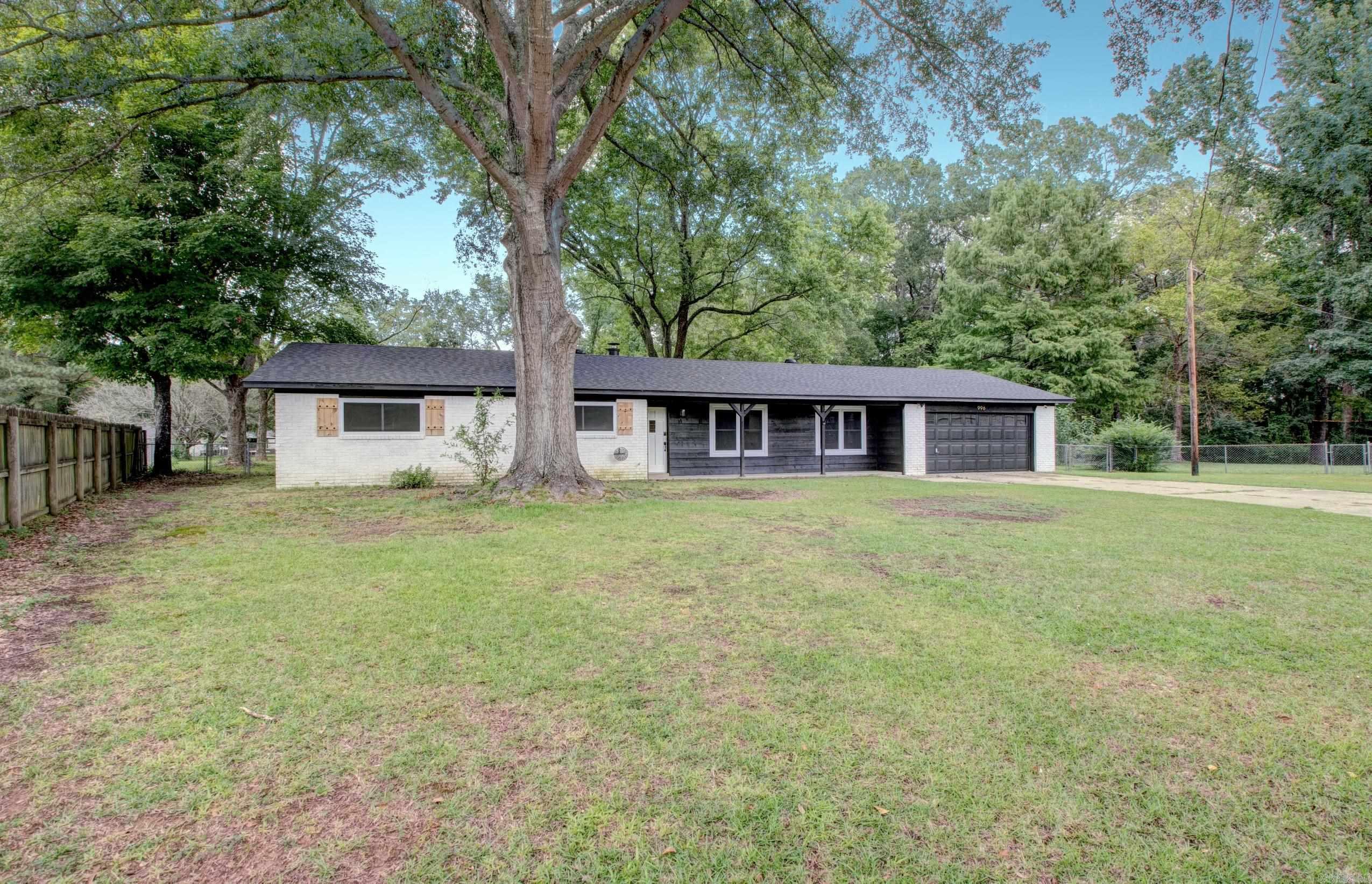Rancho Congo I - Residential