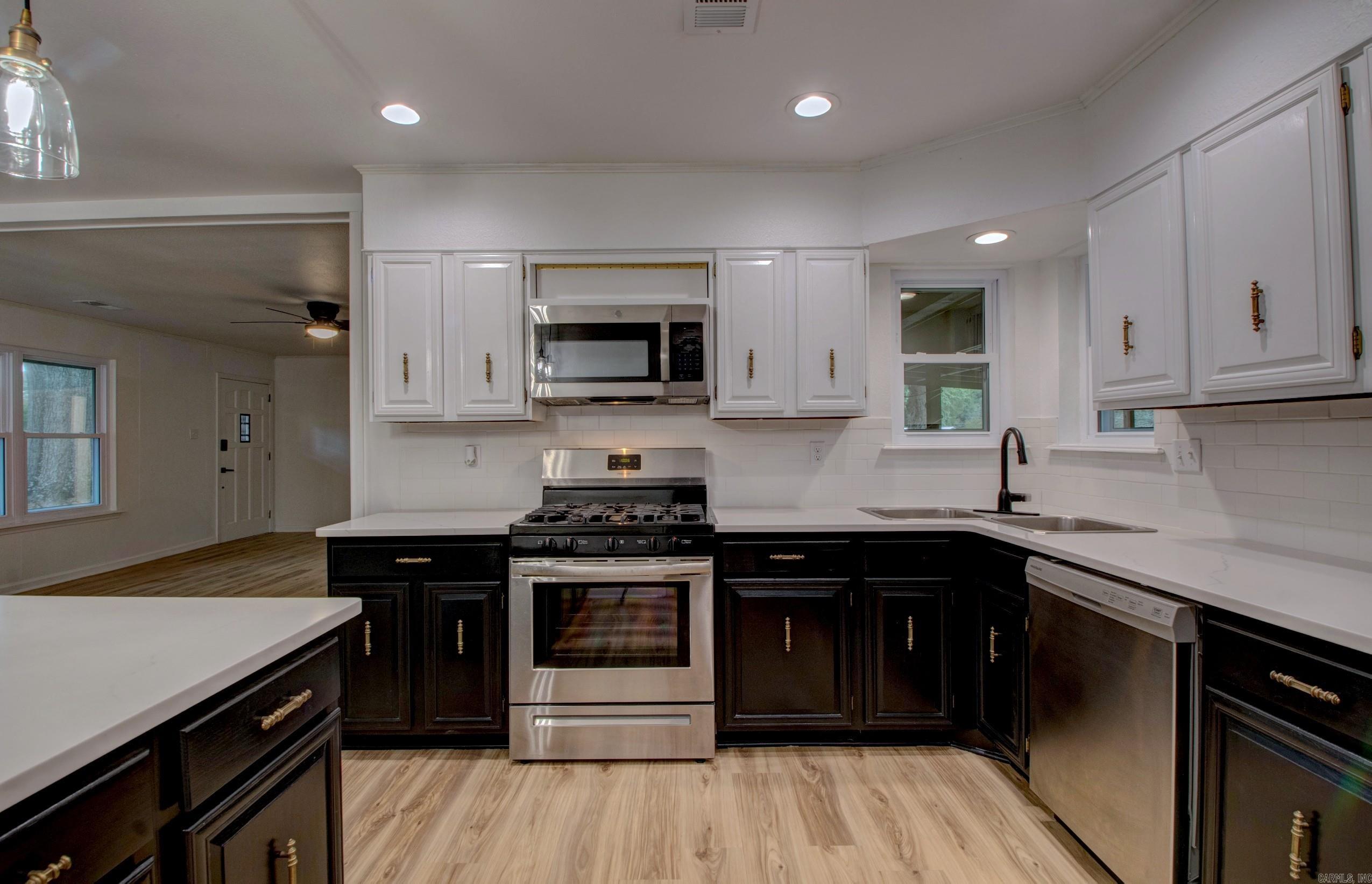 Rancho Congo I - Residential