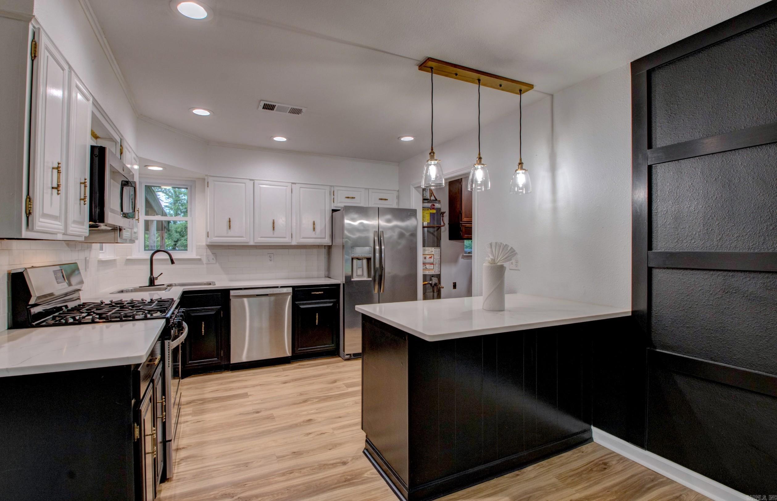 Rancho Congo I - Residential
