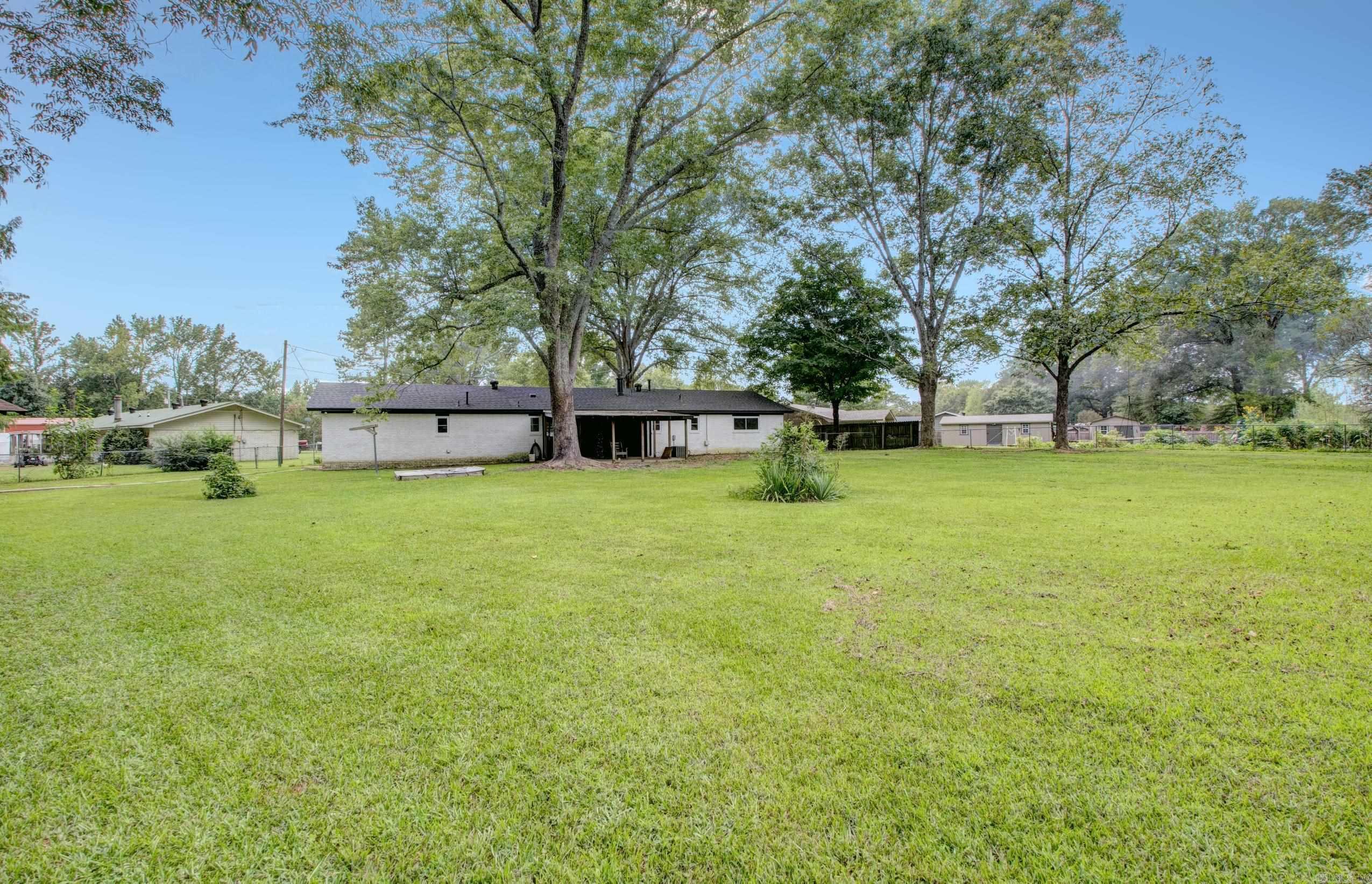 Rancho Congo I - Residential