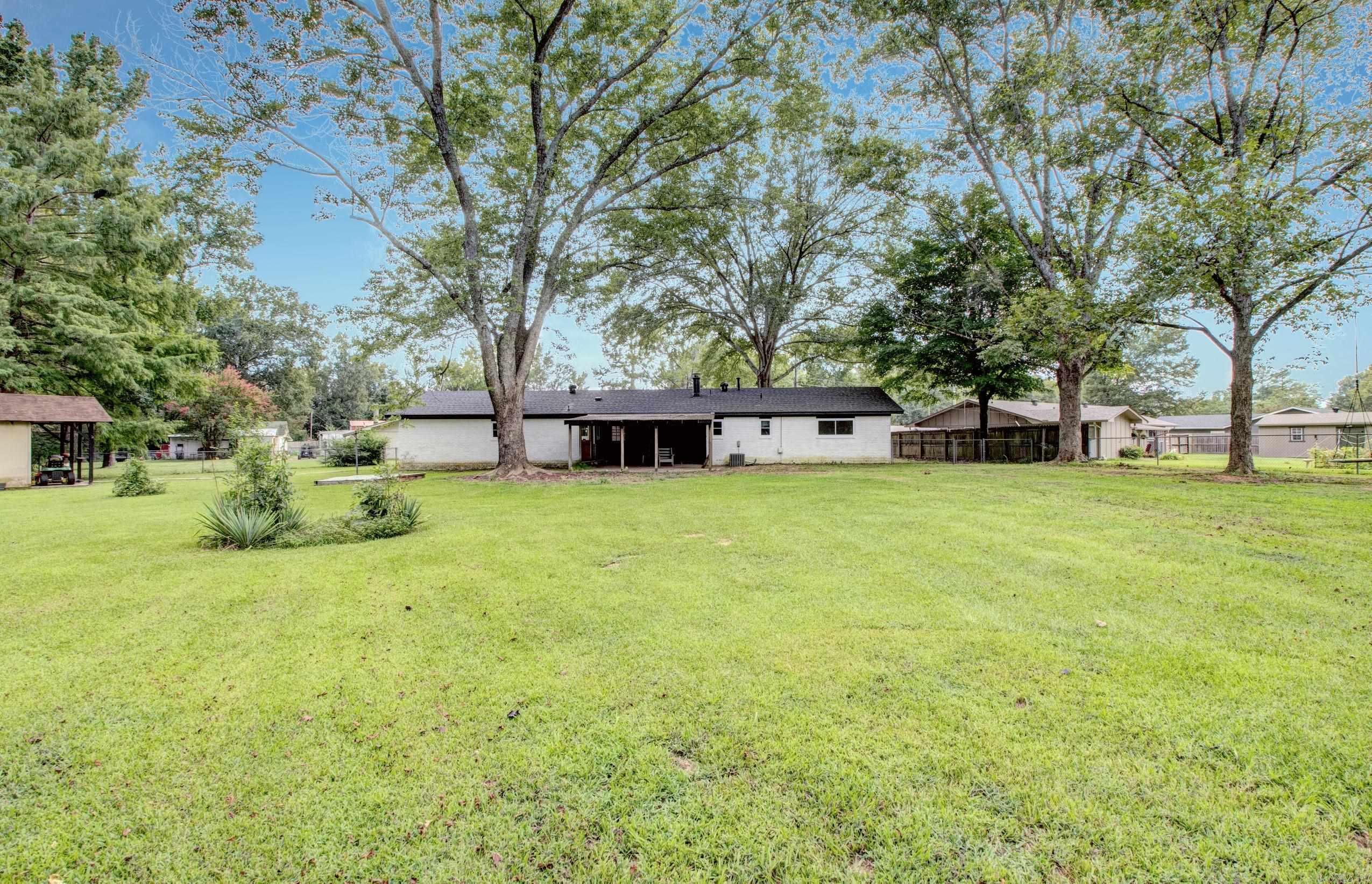 Rancho Congo I - Residential