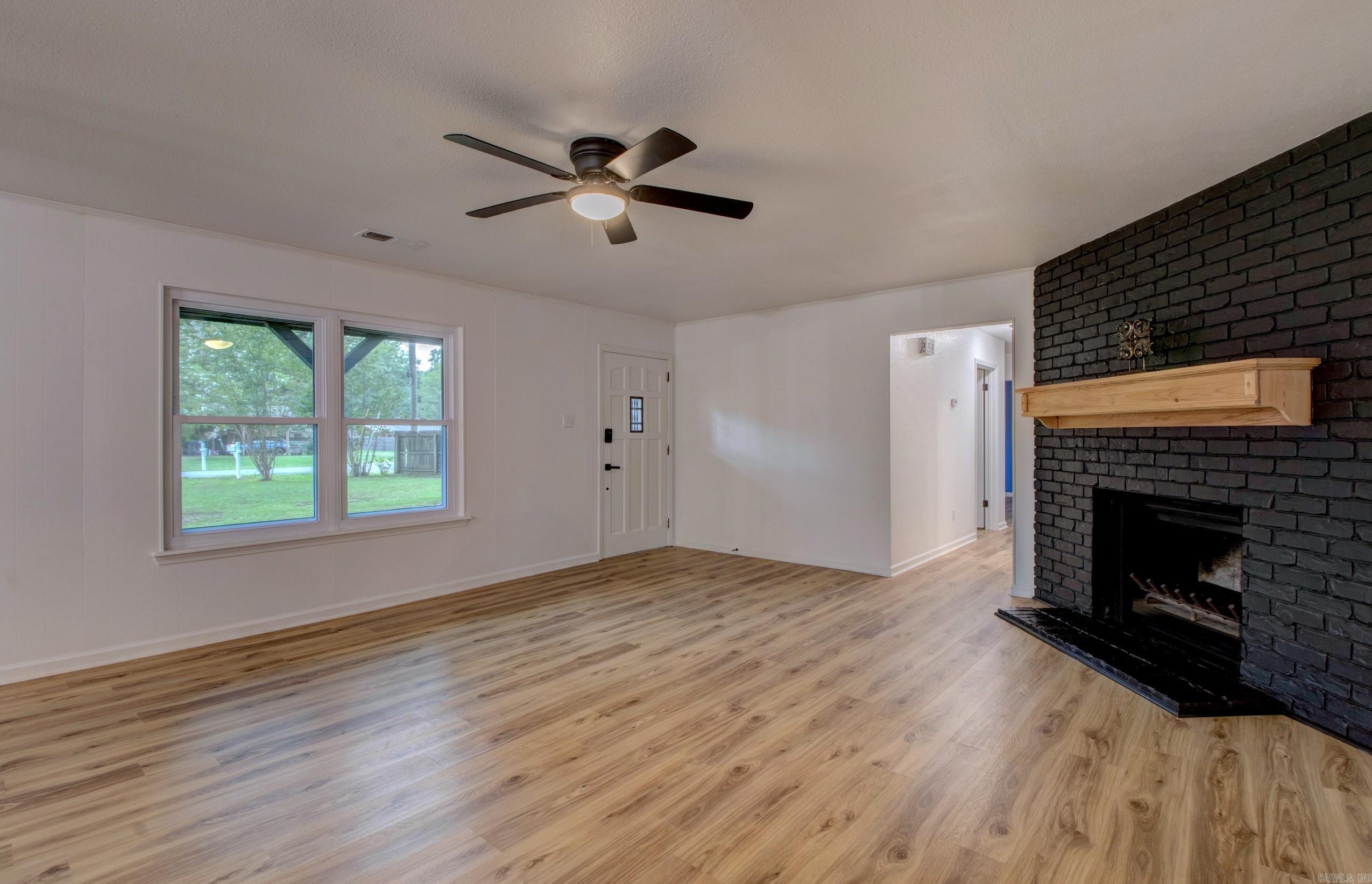 Rancho Congo I - Residential