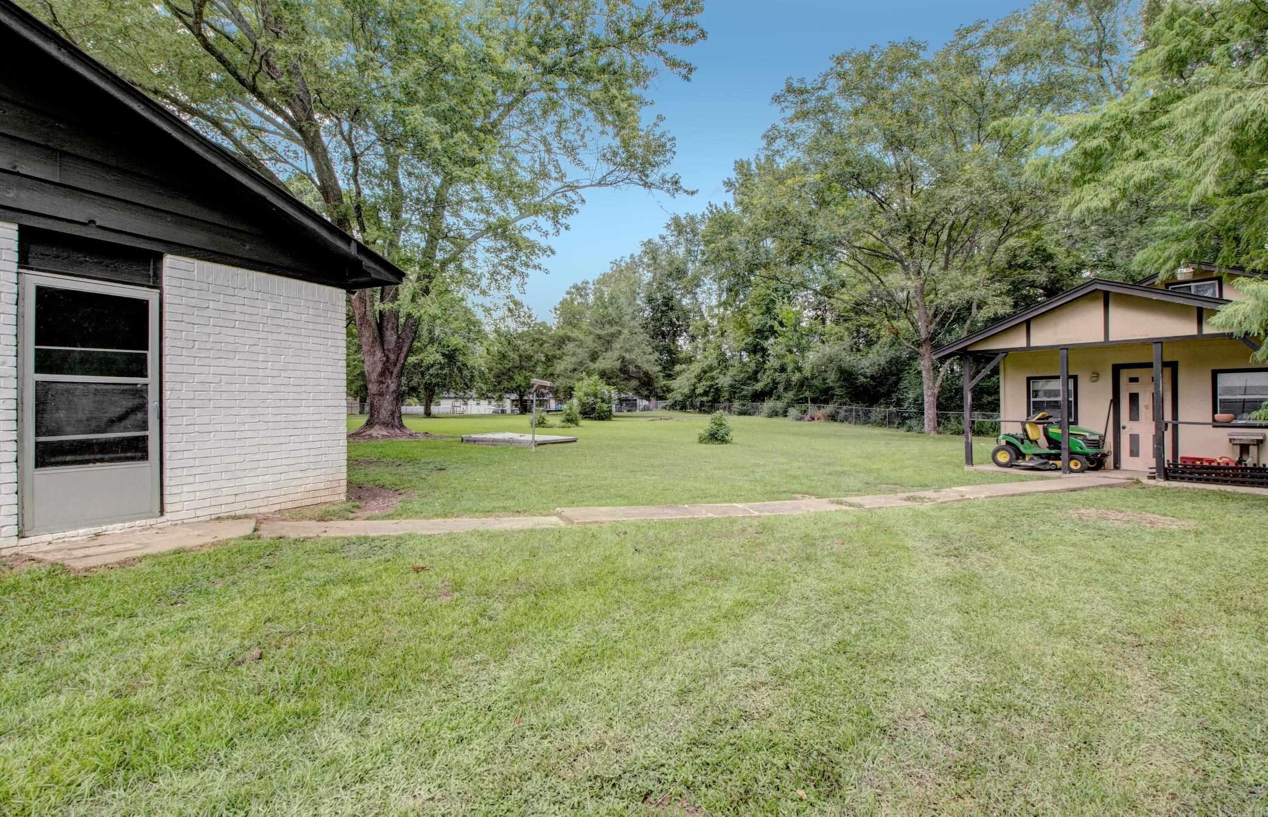 Rancho Congo I - Residential