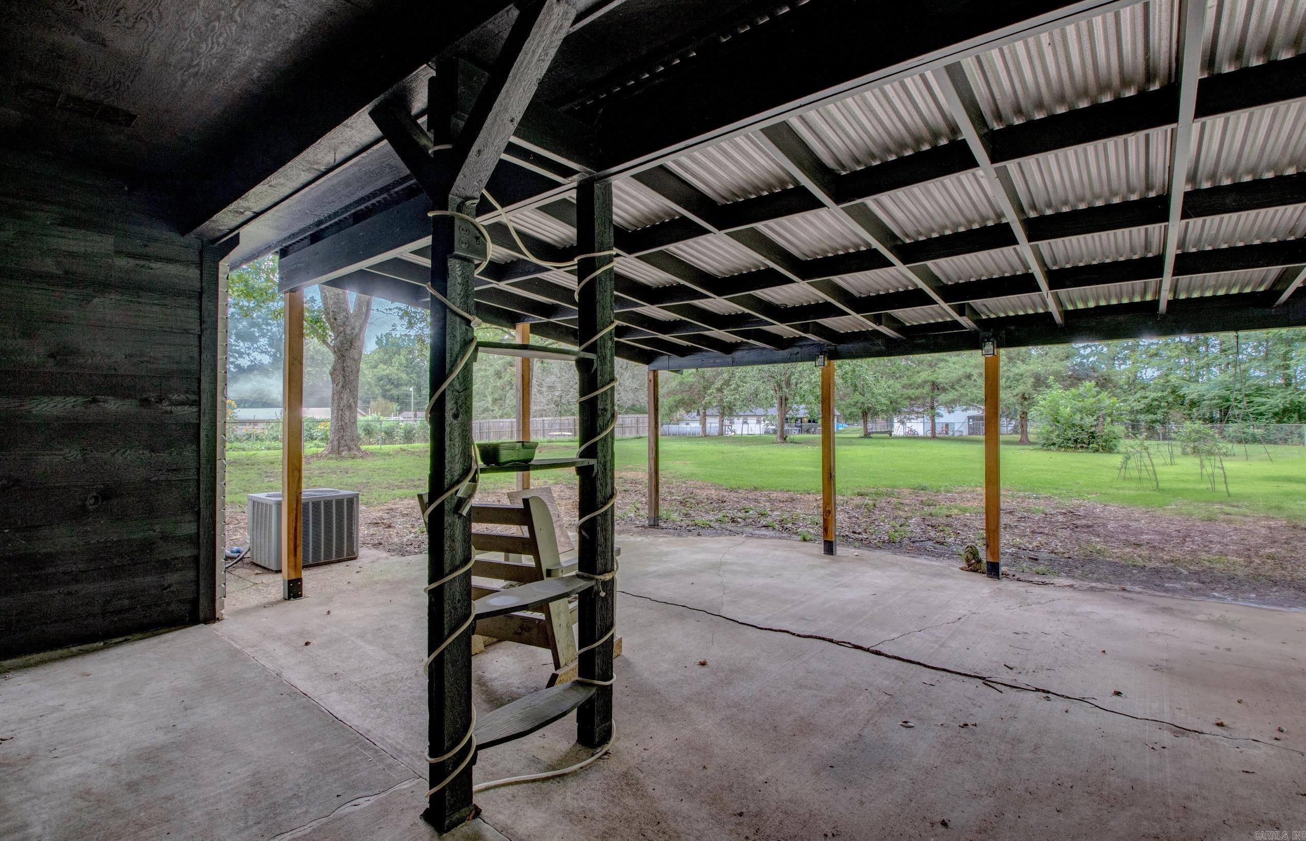 Rancho Congo I - Residential