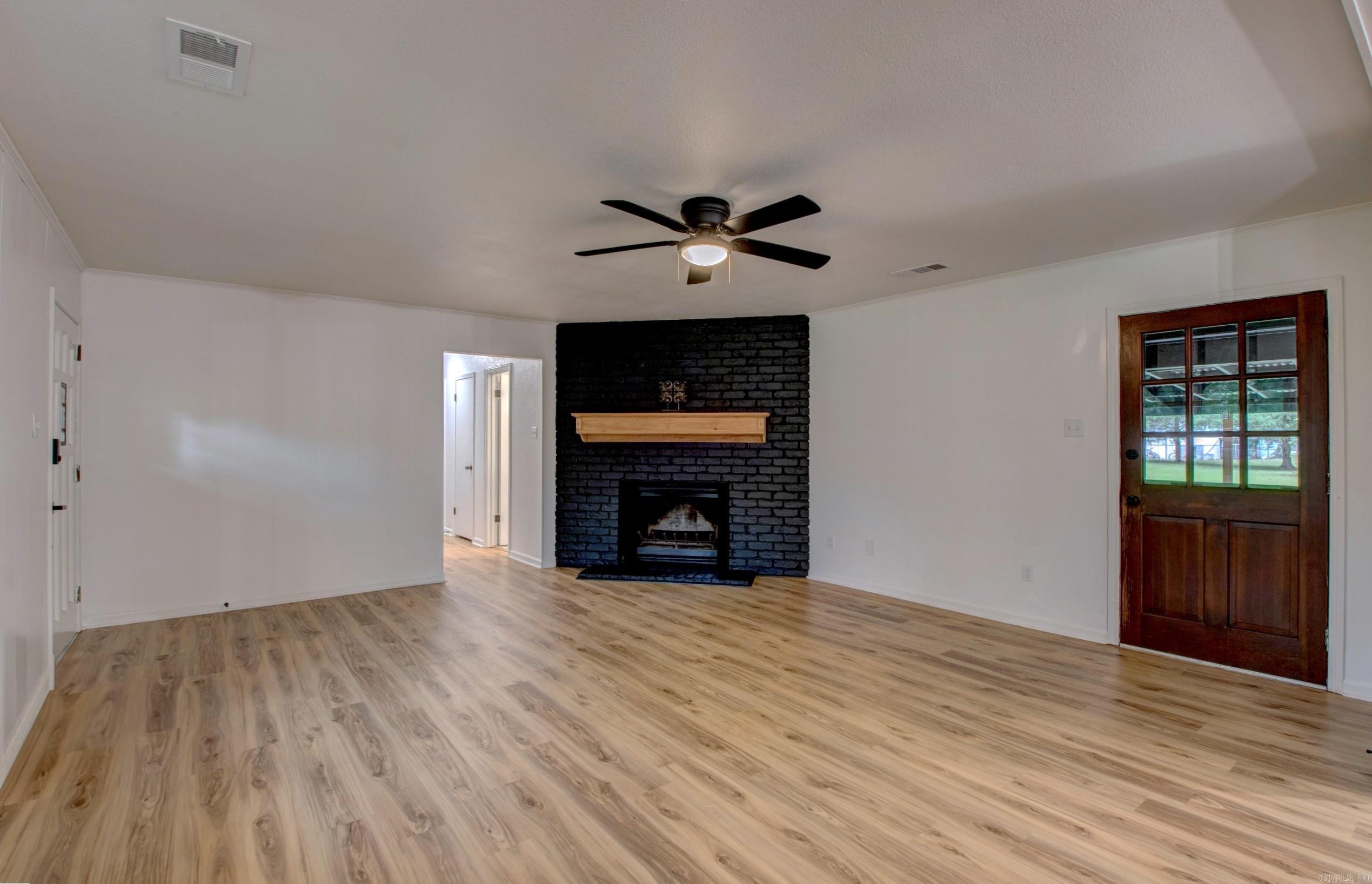 Rancho Congo I - Residential