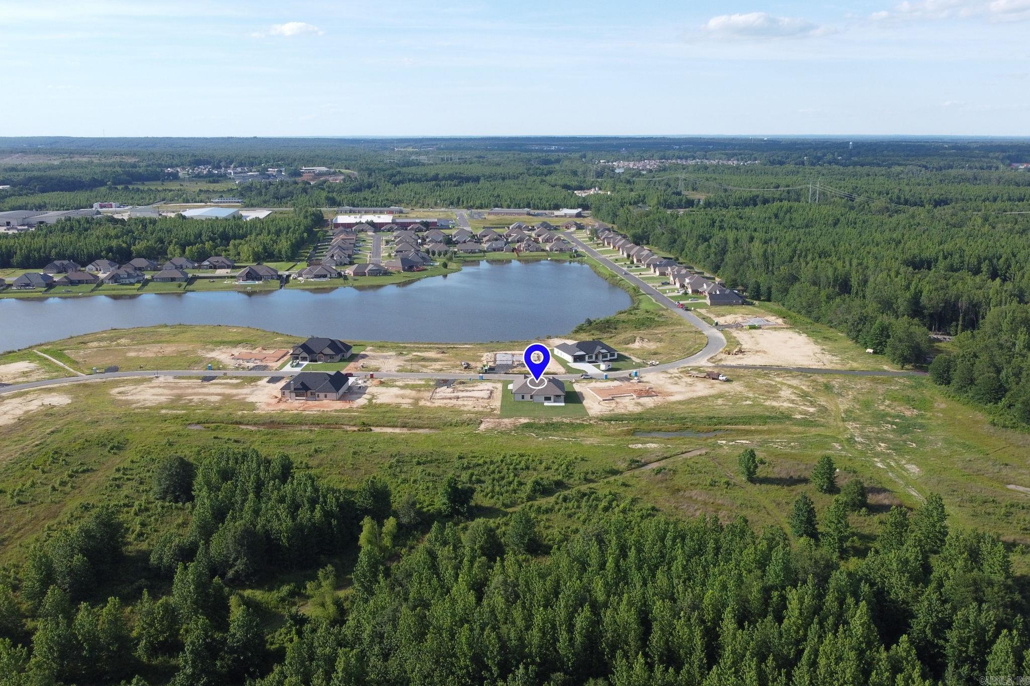 Lakewood - Residential