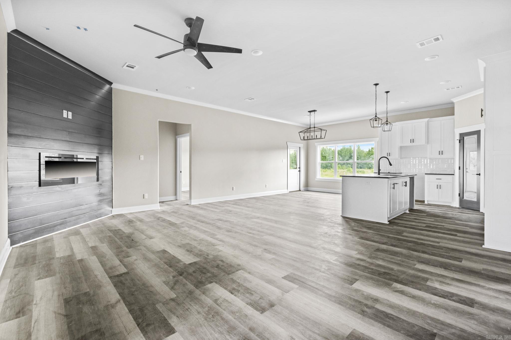 Lakewood - Residential