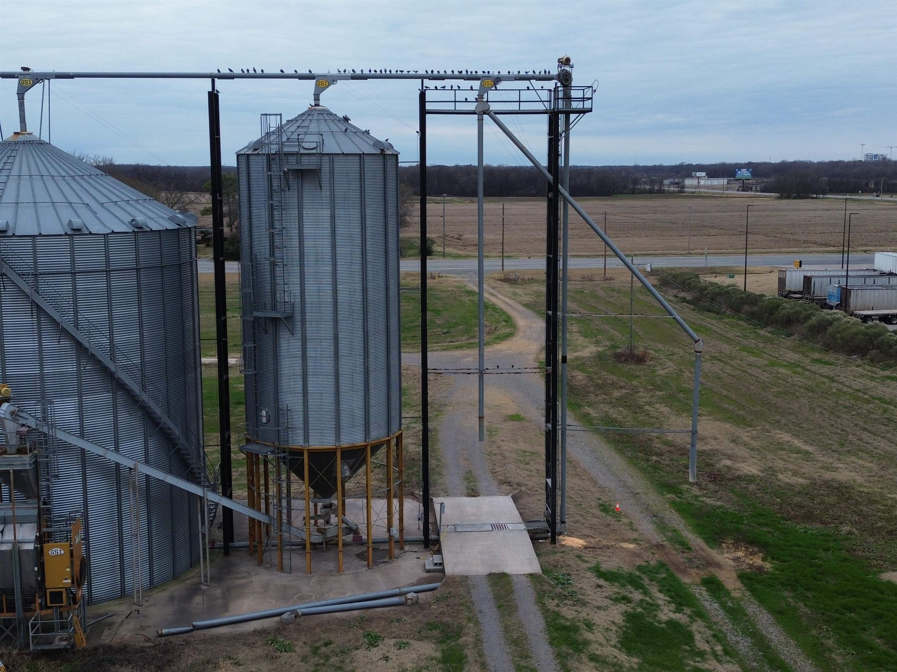 Metes & Bounds - Farm