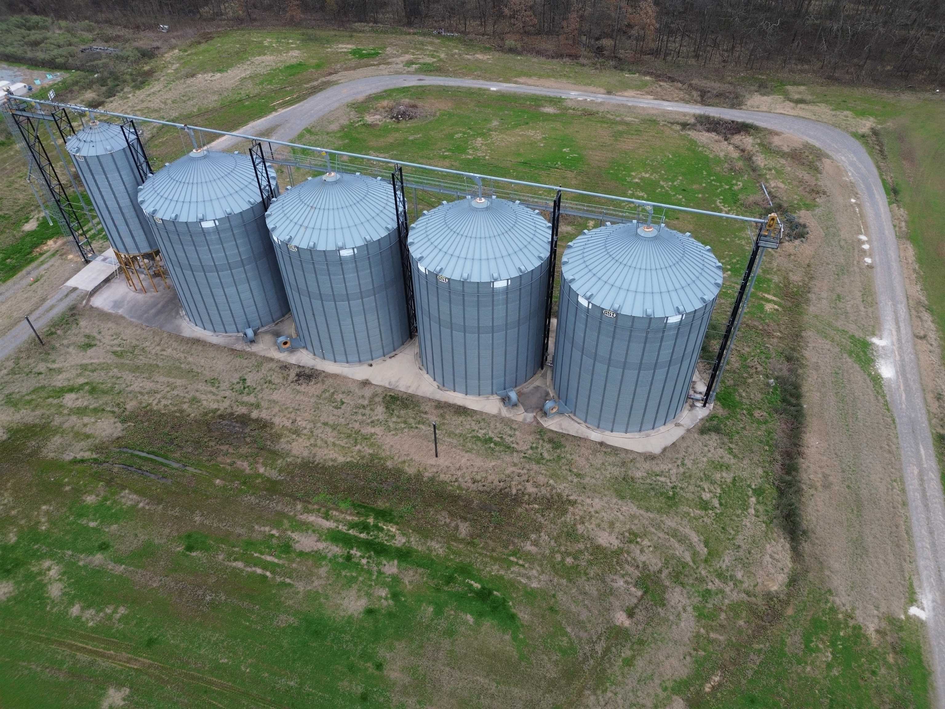 Metes & Bounds - Farm